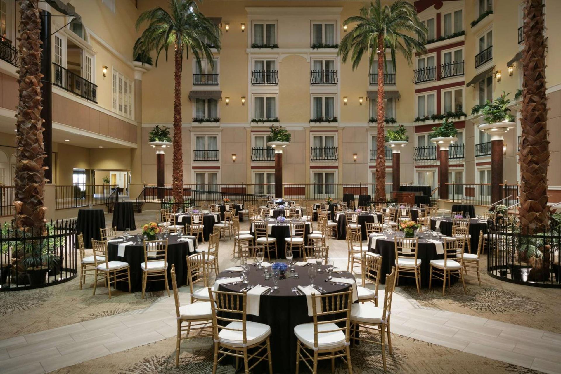 DoubleTree Resort by Hilton Lancaster photo 7