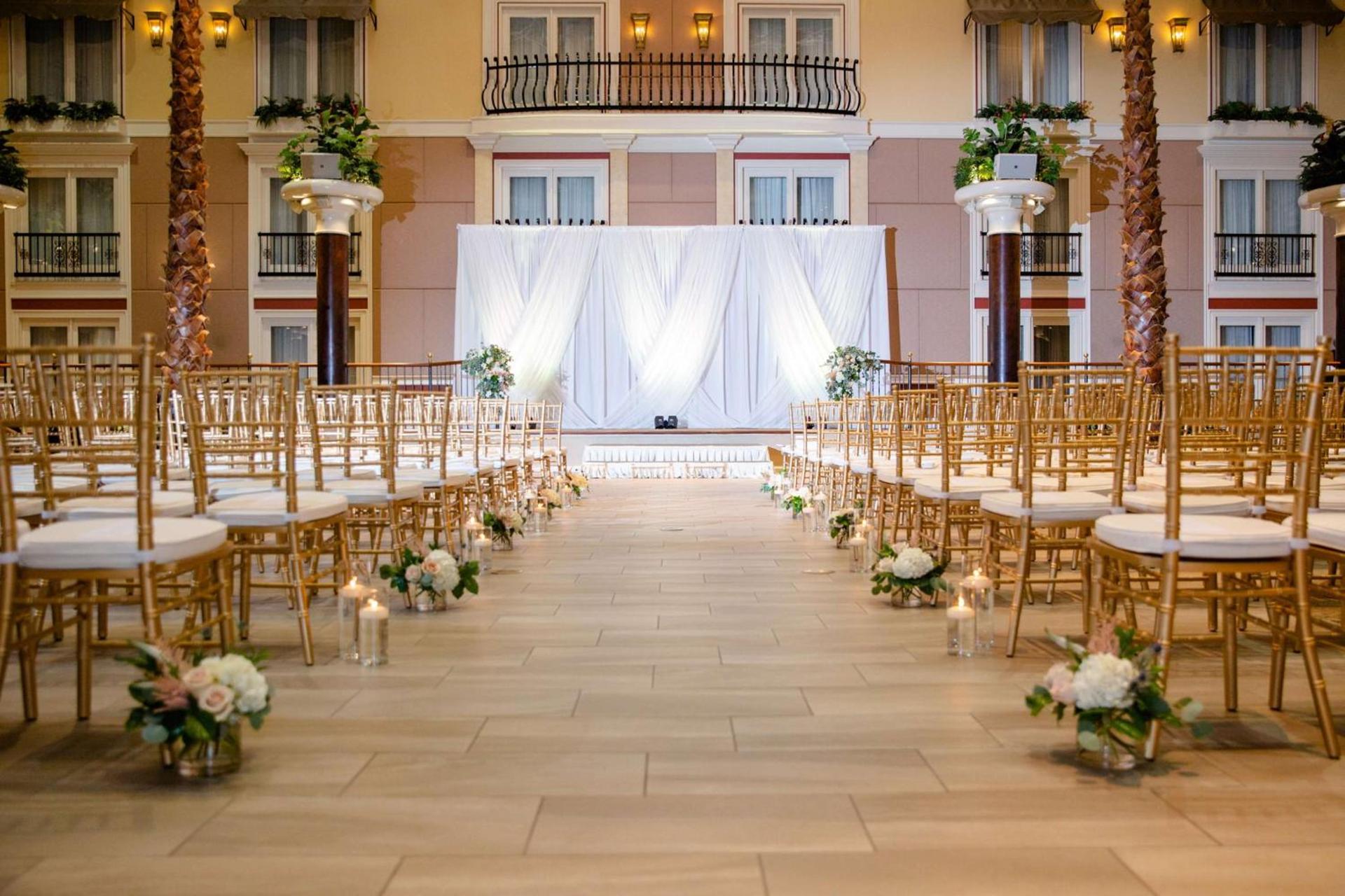DoubleTree Resort by Hilton Lancaster photo 5