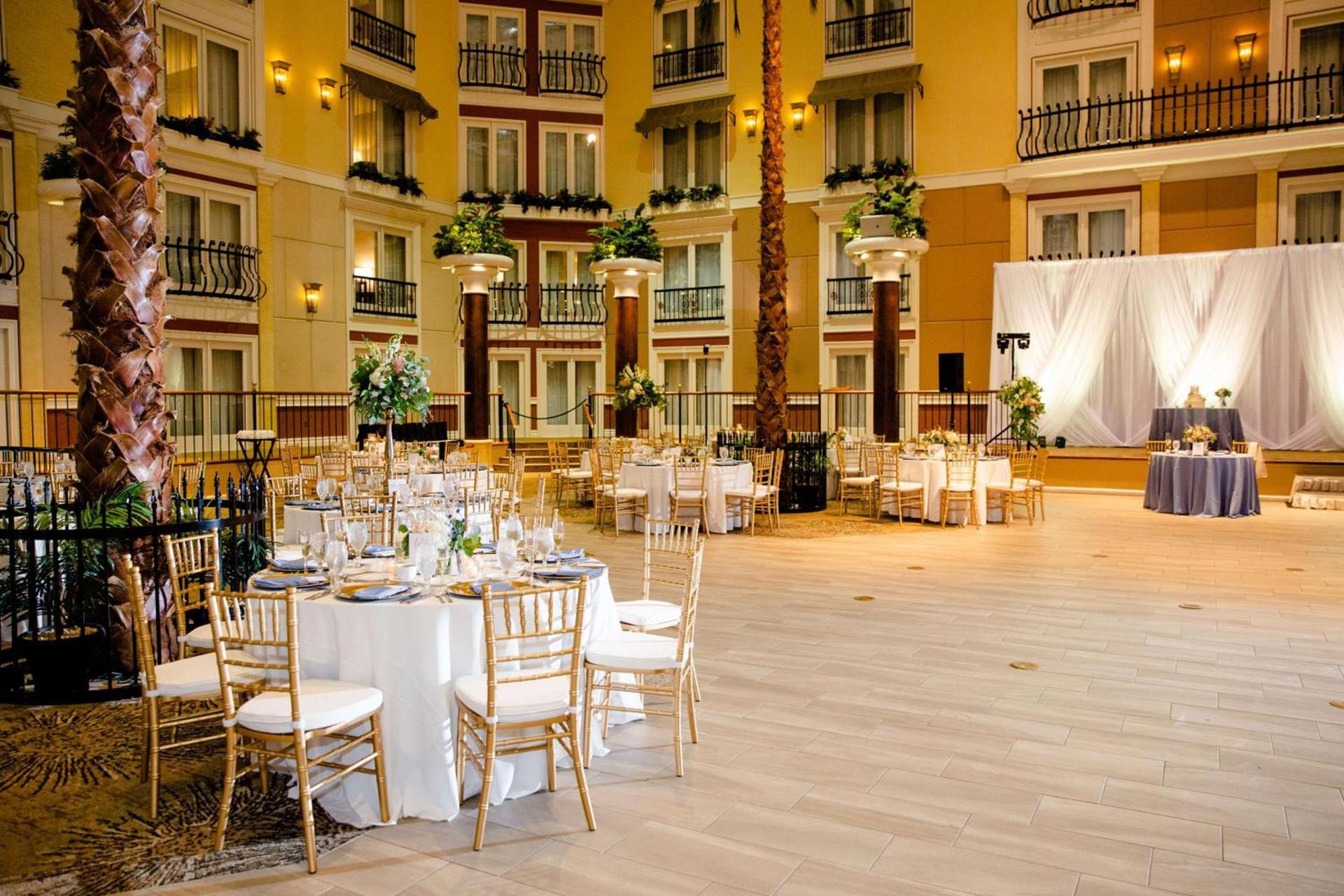DoubleTree Resort by Hilton Lancaster photo 6