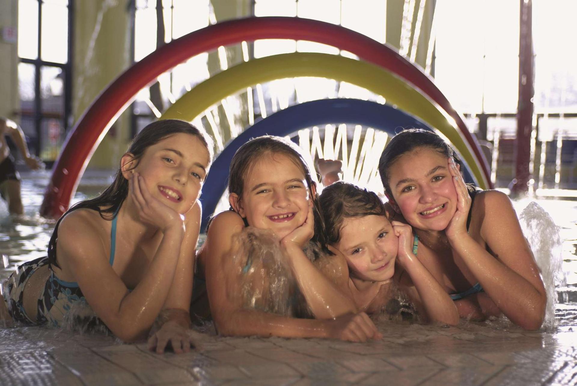 DoubleTree Resort by Hilton Lancaster photo 13