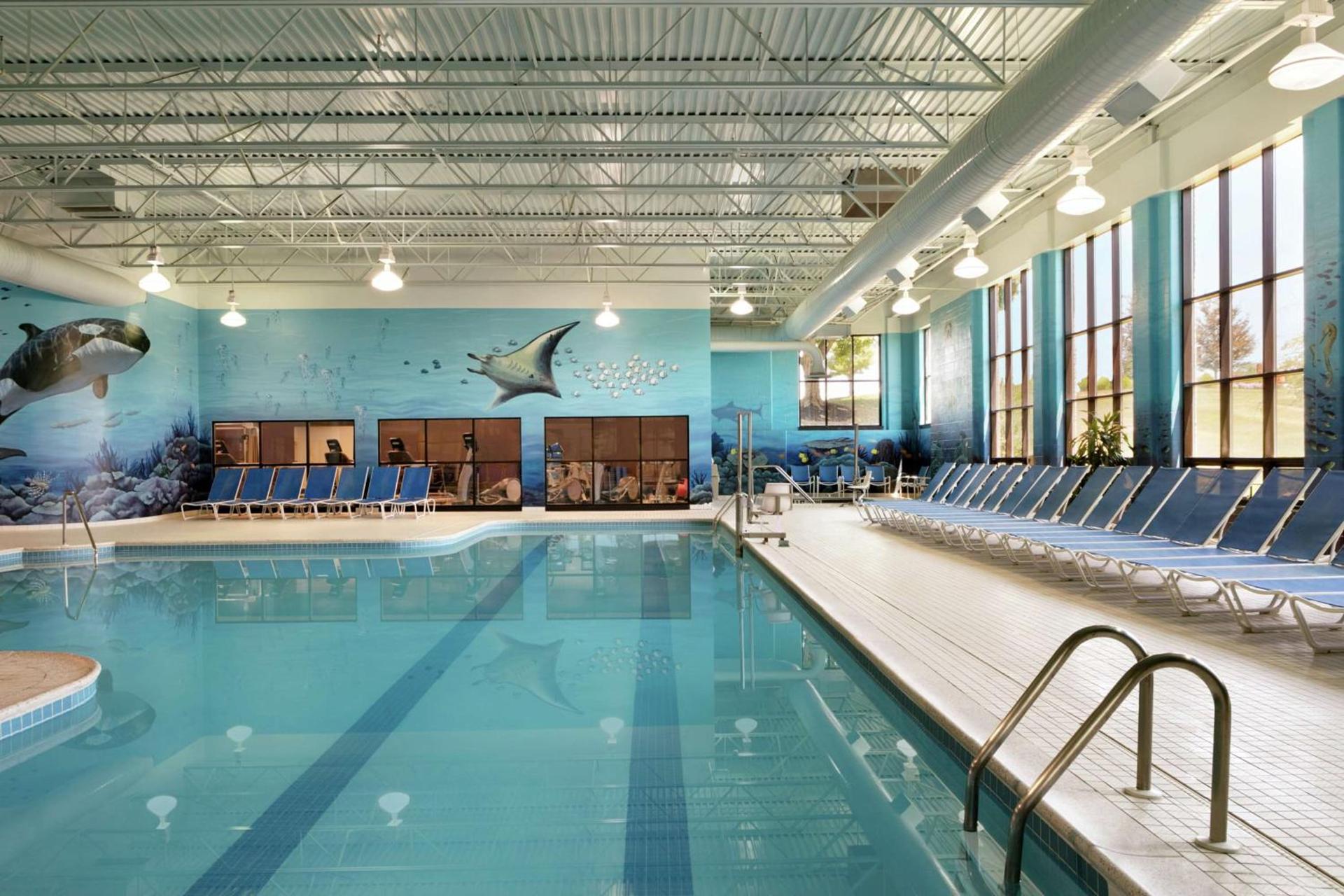 DoubleTree Resort by Hilton Lancaster photo 12