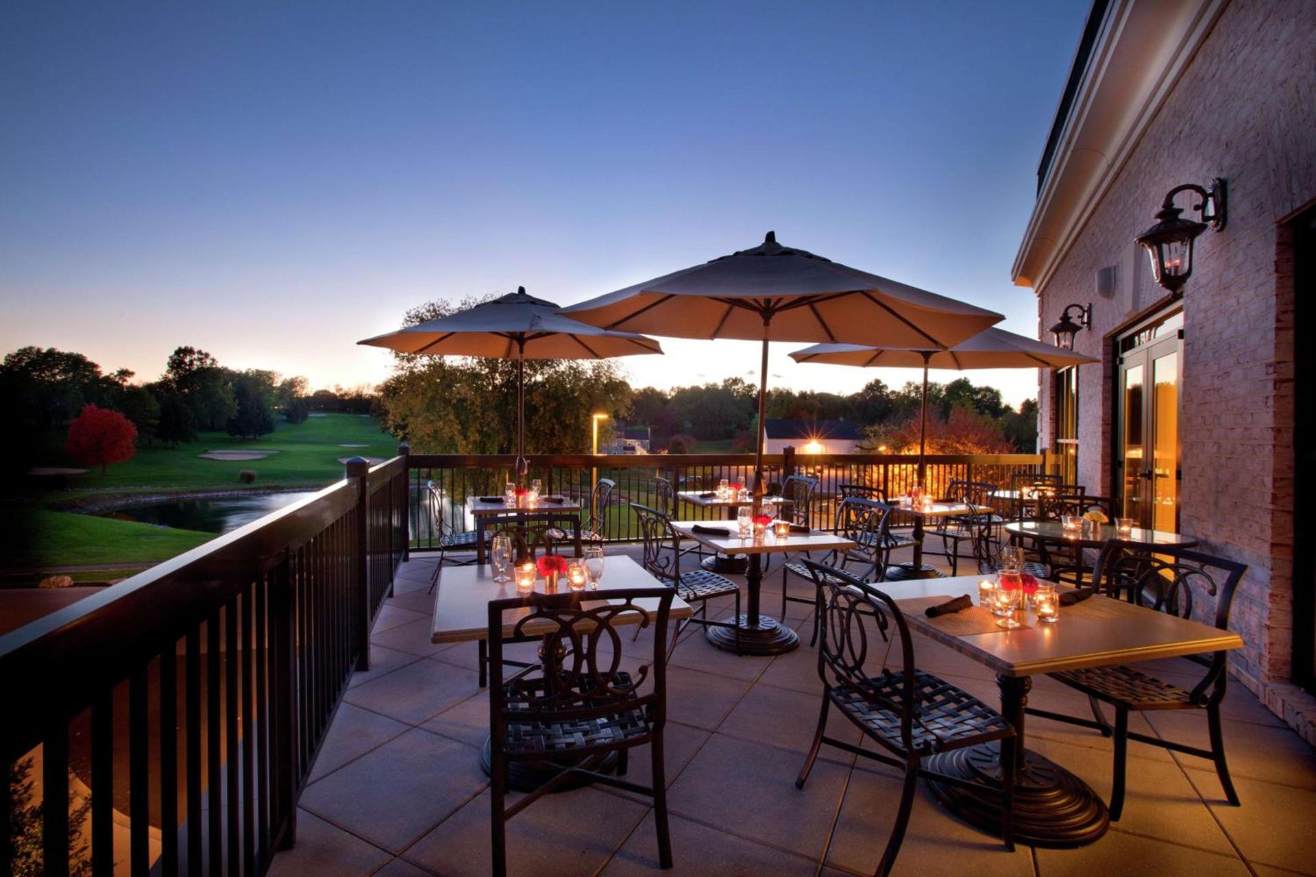 DoubleTree Resort by Hilton Lancaster photo 15