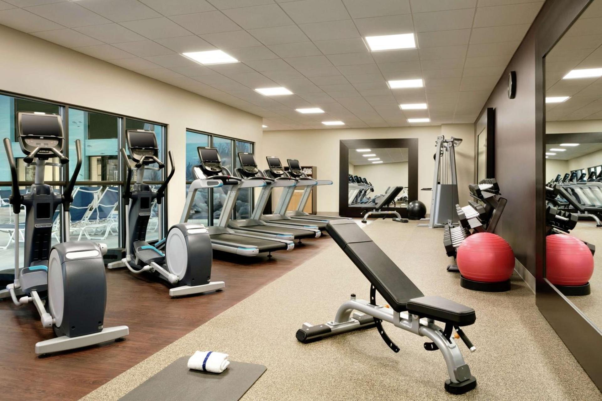 DoubleTree Resort by Hilton Lancaster photo 17