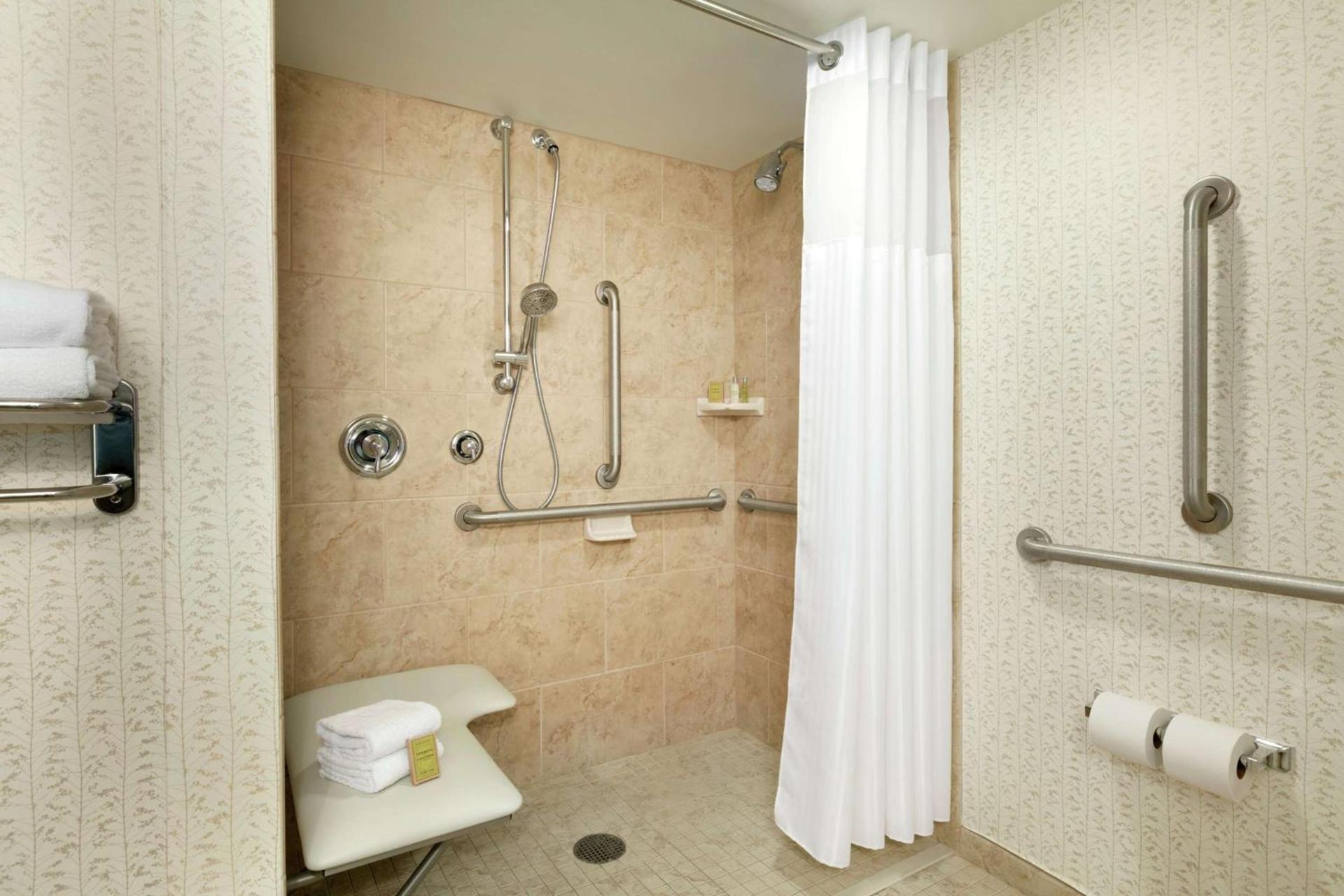 DoubleTree Resort by Hilton Lancaster photo 19