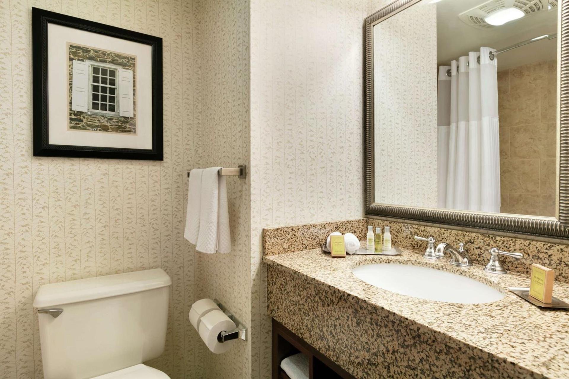 DoubleTree Resort by Hilton Lancaster photo 20
