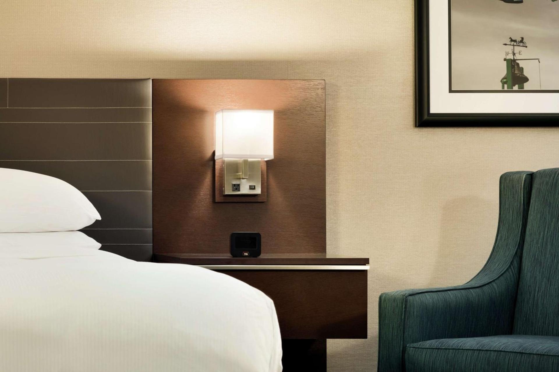 DoubleTree Resort by Hilton Lancaster photo 21