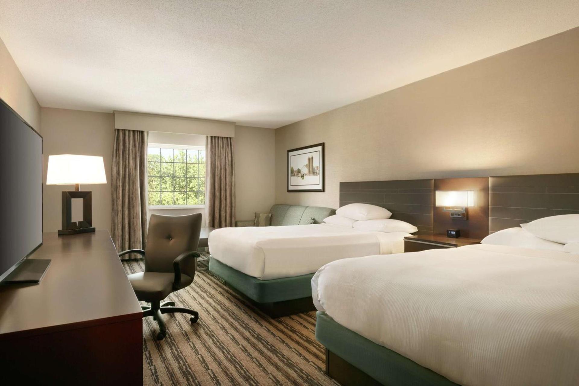 DoubleTree Resort by Hilton Lancaster photo 22