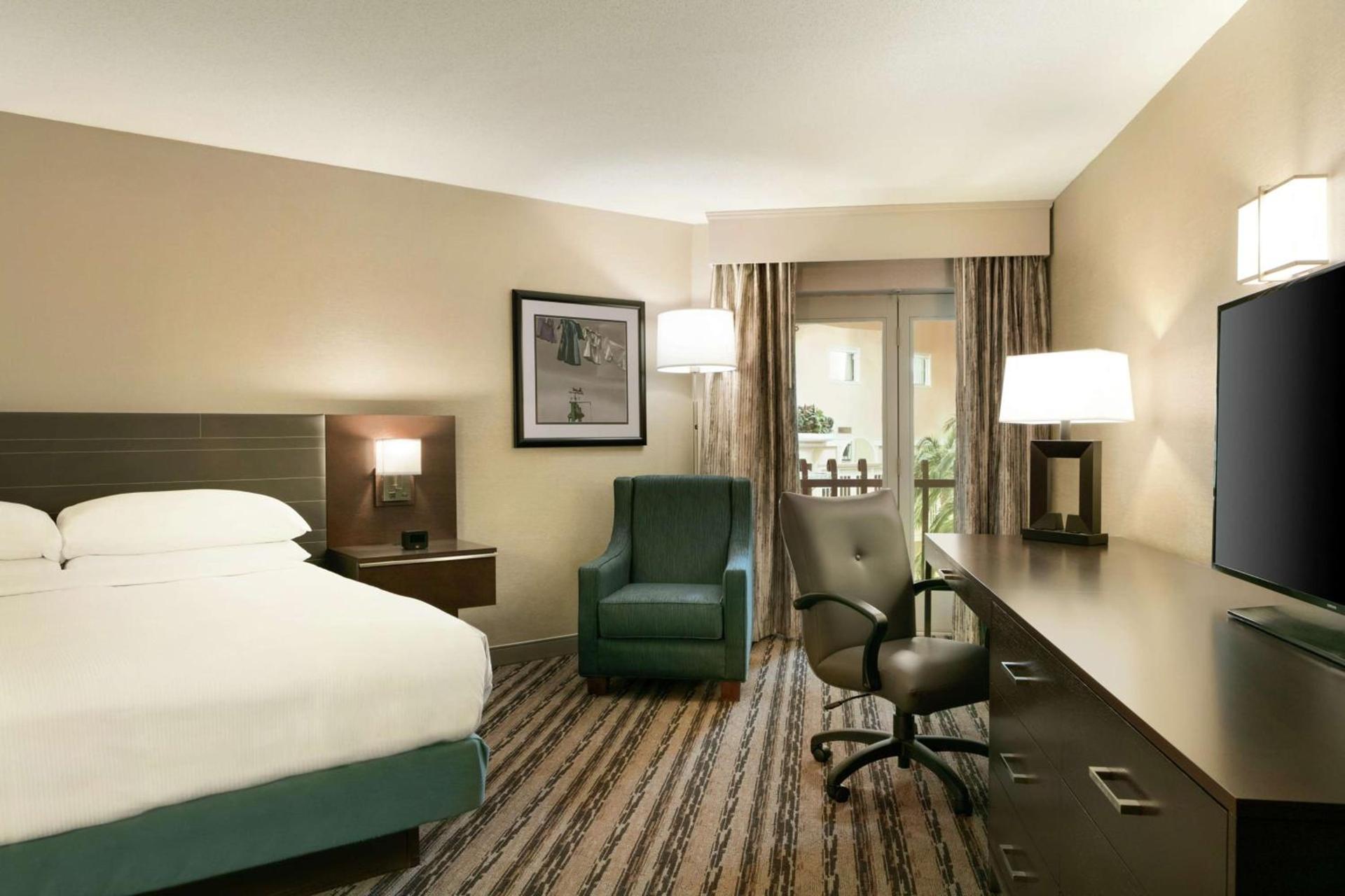 DoubleTree Resort by Hilton Lancaster photo 25
