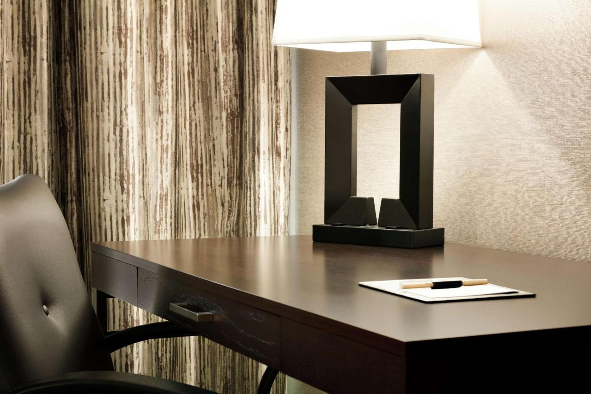 DoubleTree Resort by Hilton Lancaster photo 23