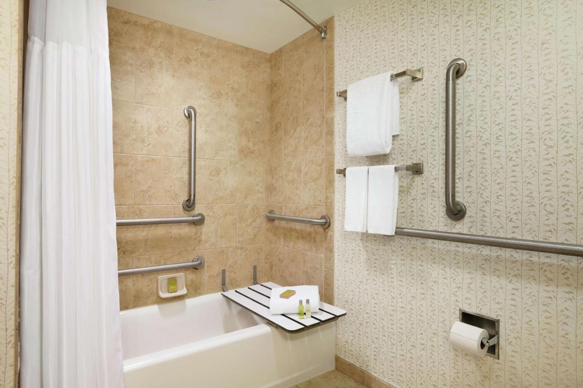 DoubleTree Resort by Hilton Lancaster photo 24