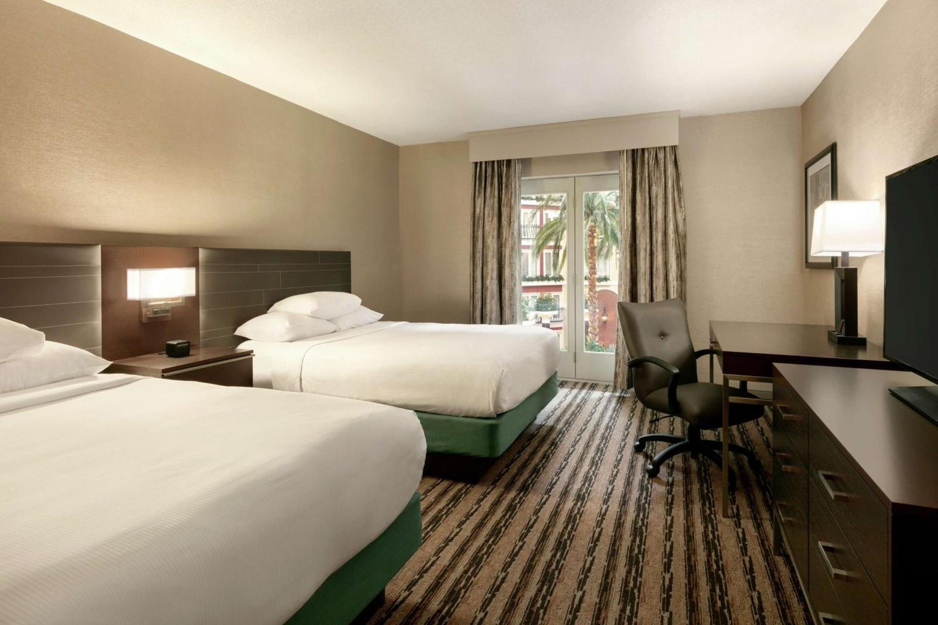 DoubleTree Resort by Hilton Lancaster photo 27