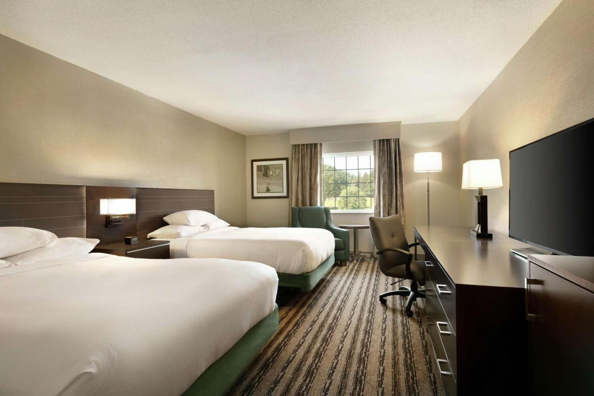 DoubleTree Resort by Hilton Lancaster photo 26