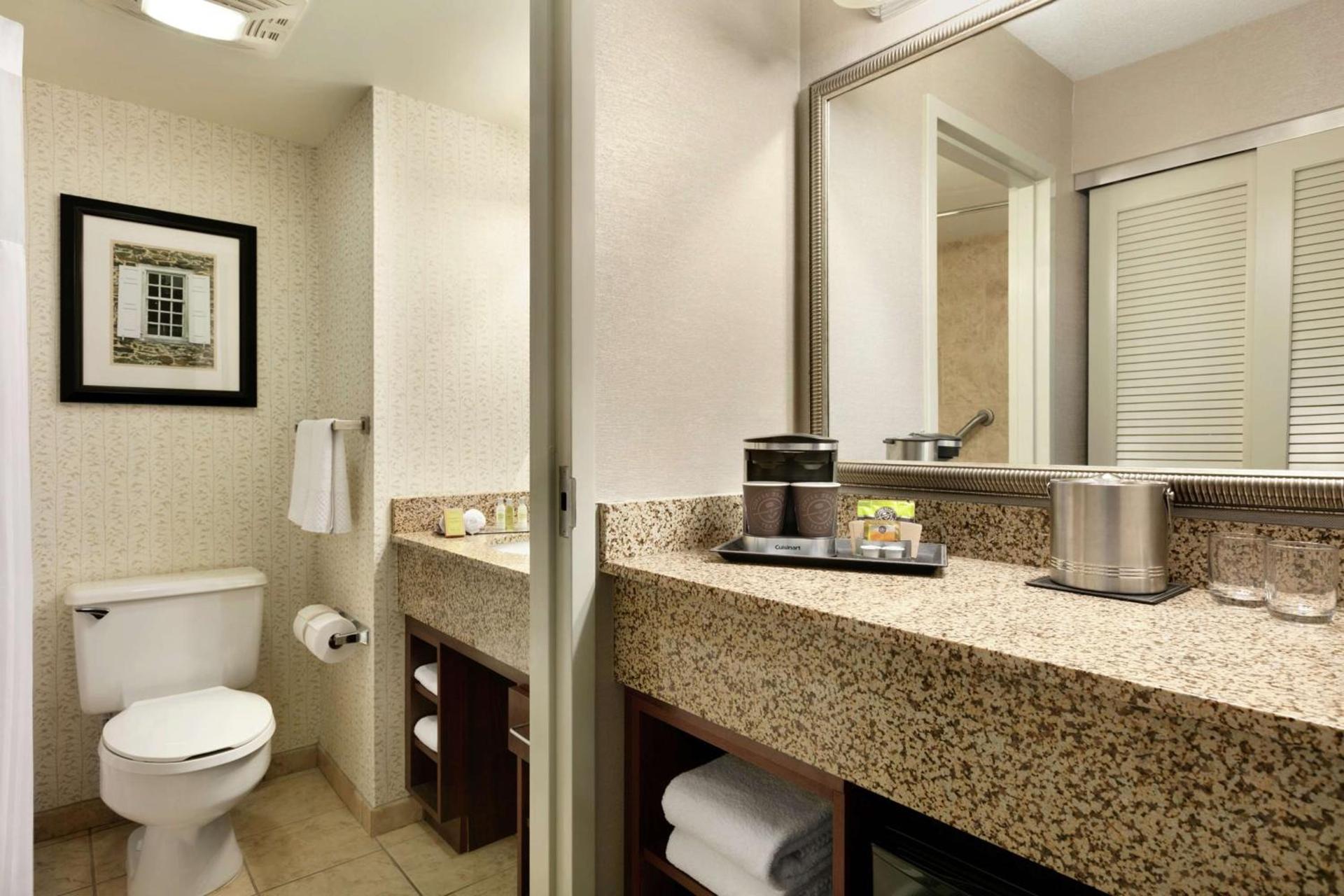 DoubleTree Resort by Hilton Lancaster photo 28