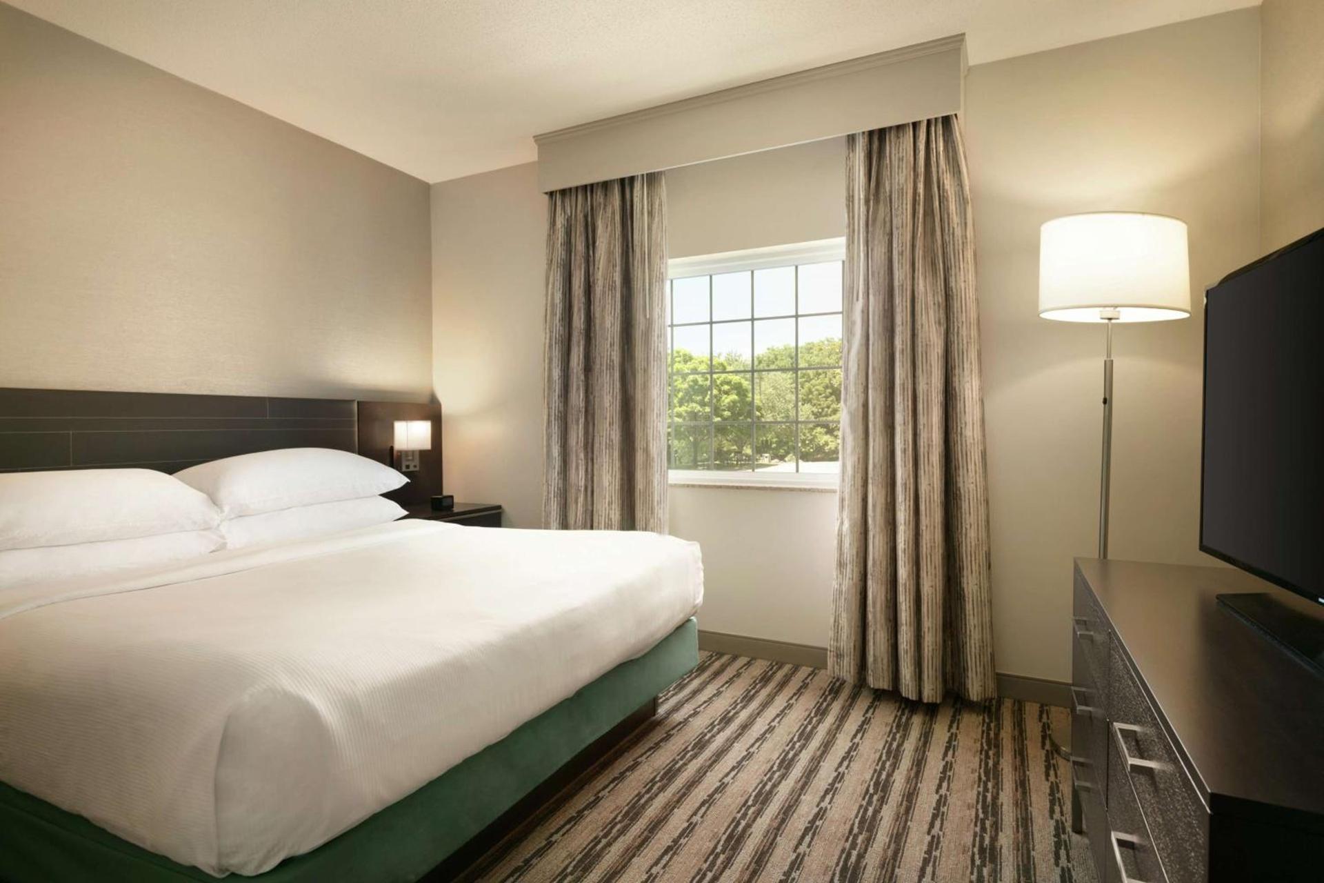 DoubleTree Resort by Hilton Lancaster photo 29