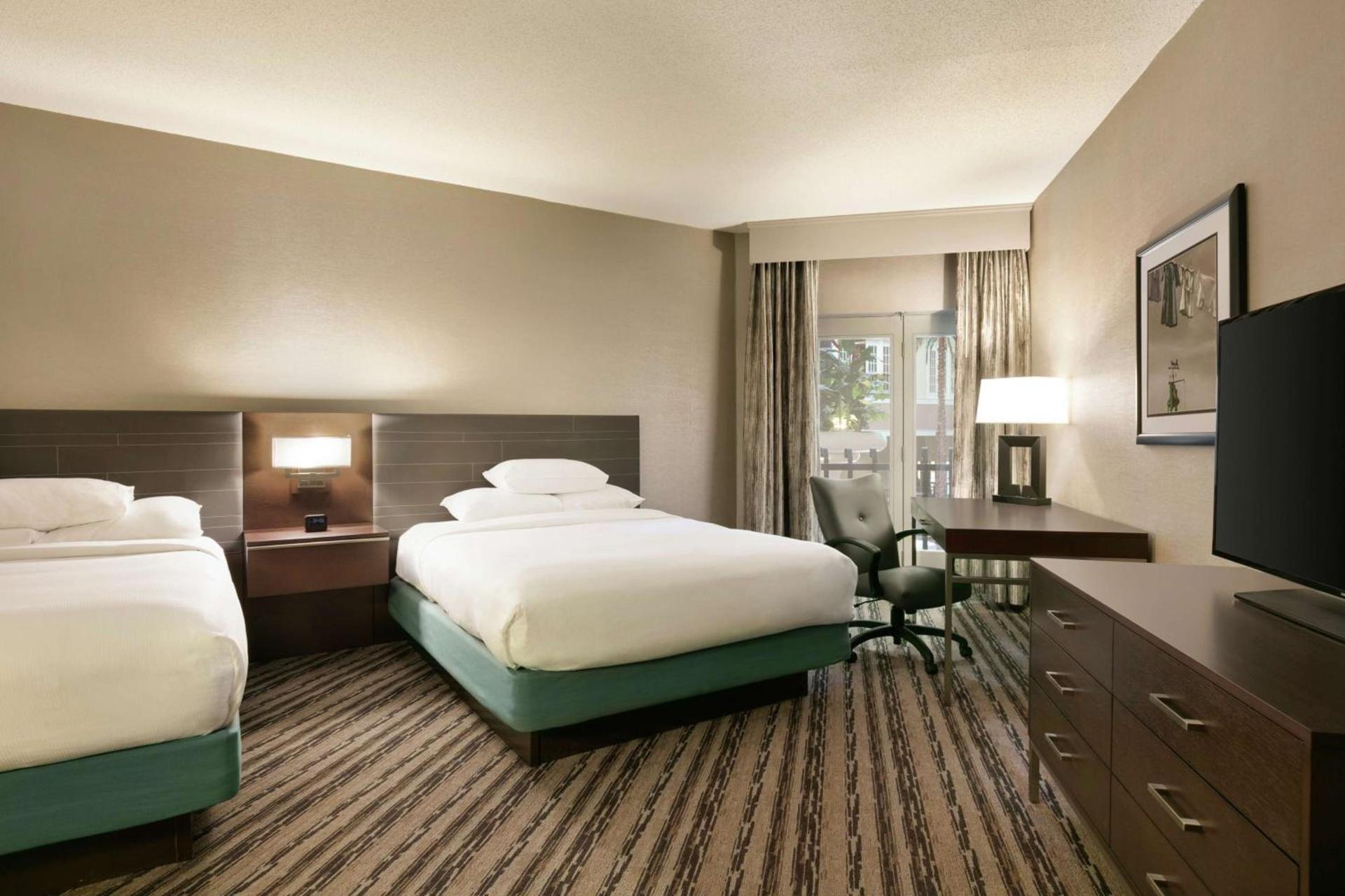 DoubleTree Resort by Hilton Lancaster photo 32