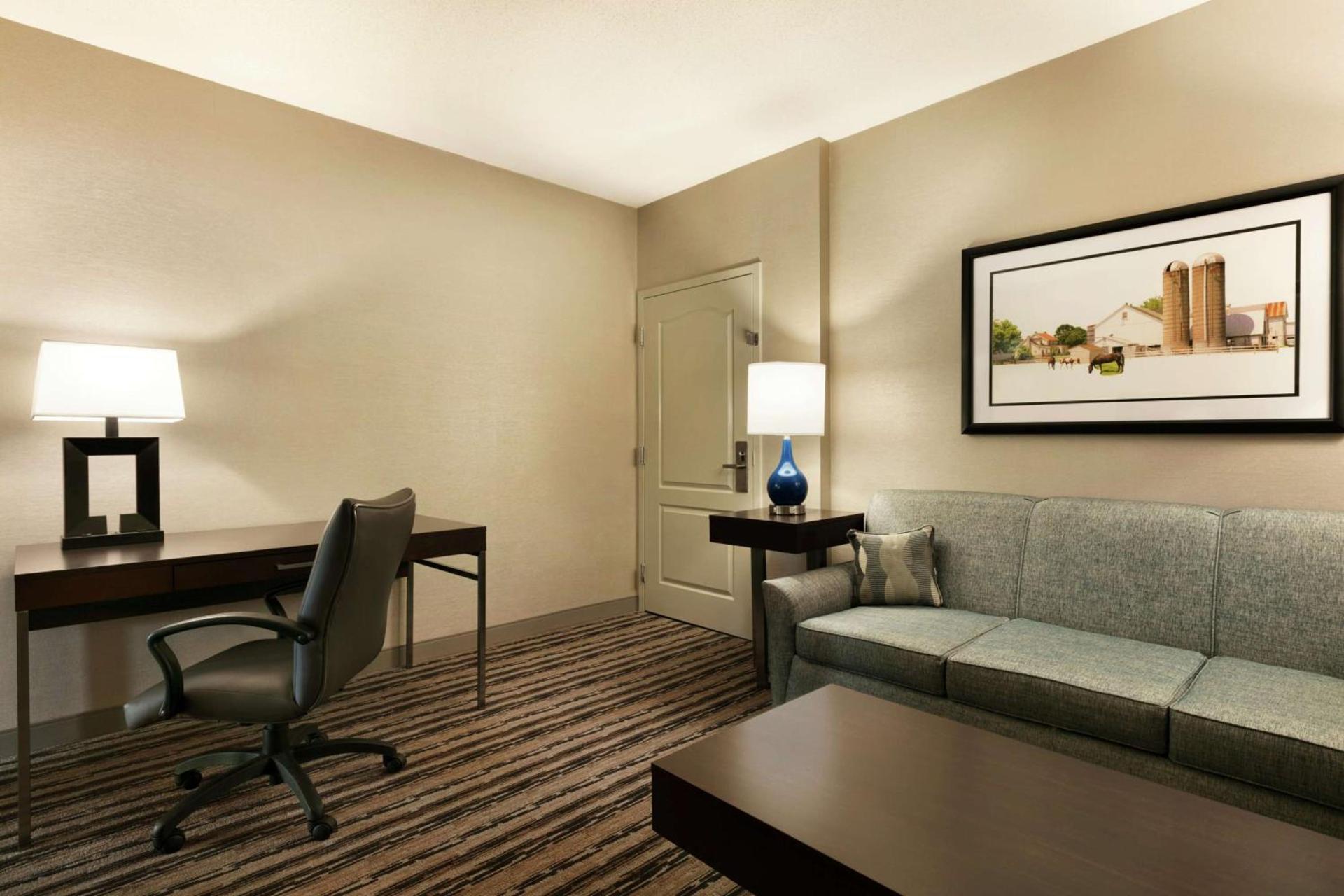 DoubleTree Resort by Hilton Lancaster photo 30