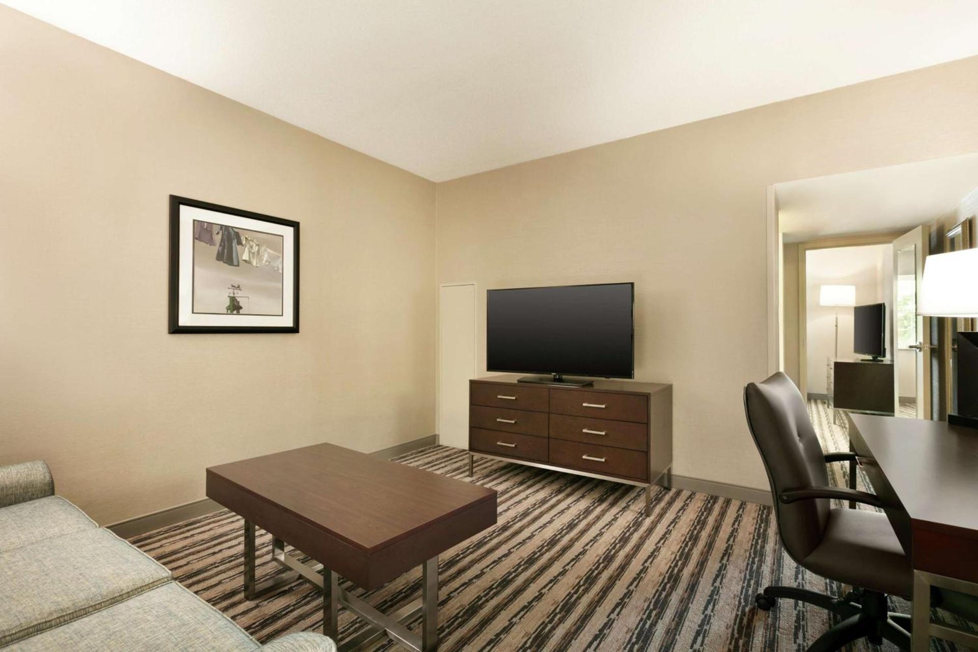 DoubleTree Resort by Hilton Lancaster photo 33