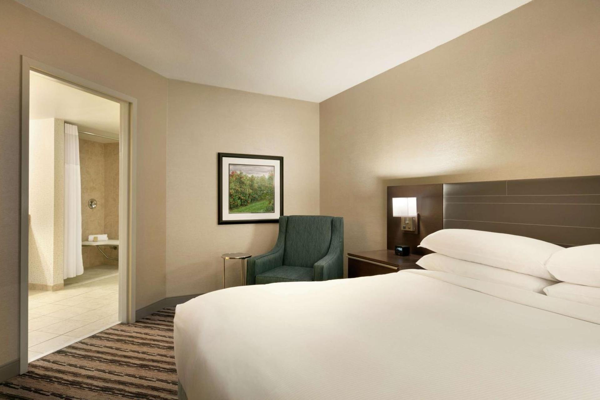 DoubleTree Resort by Hilton Lancaster photo 34