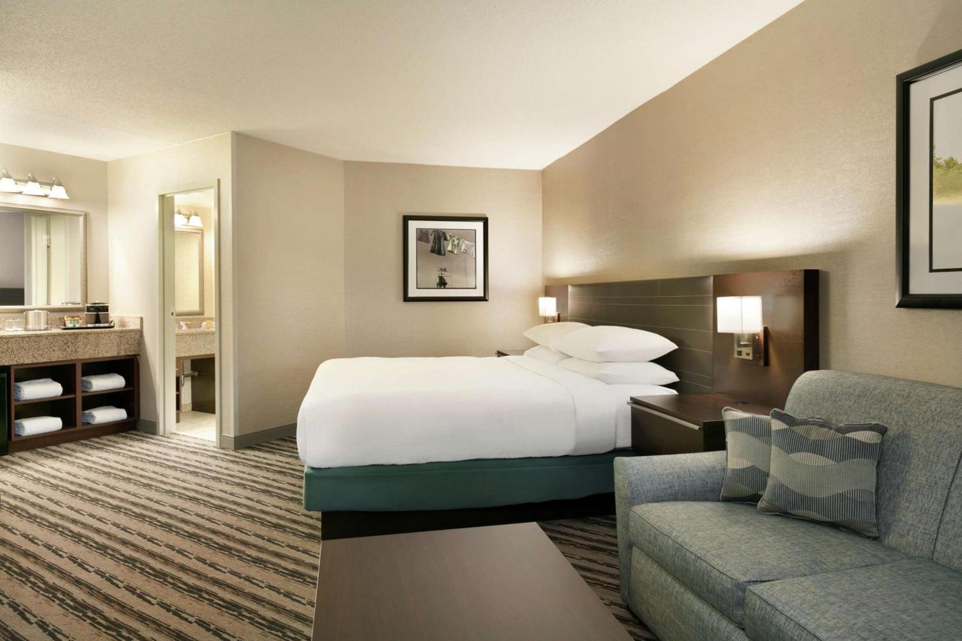 DoubleTree Resort by Hilton Lancaster photo 35