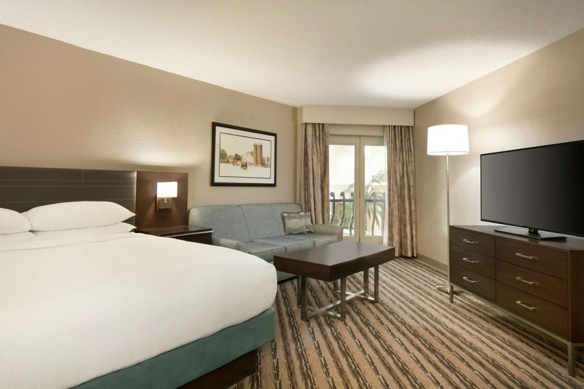 DoubleTree Resort by Hilton Lancaster photo 37