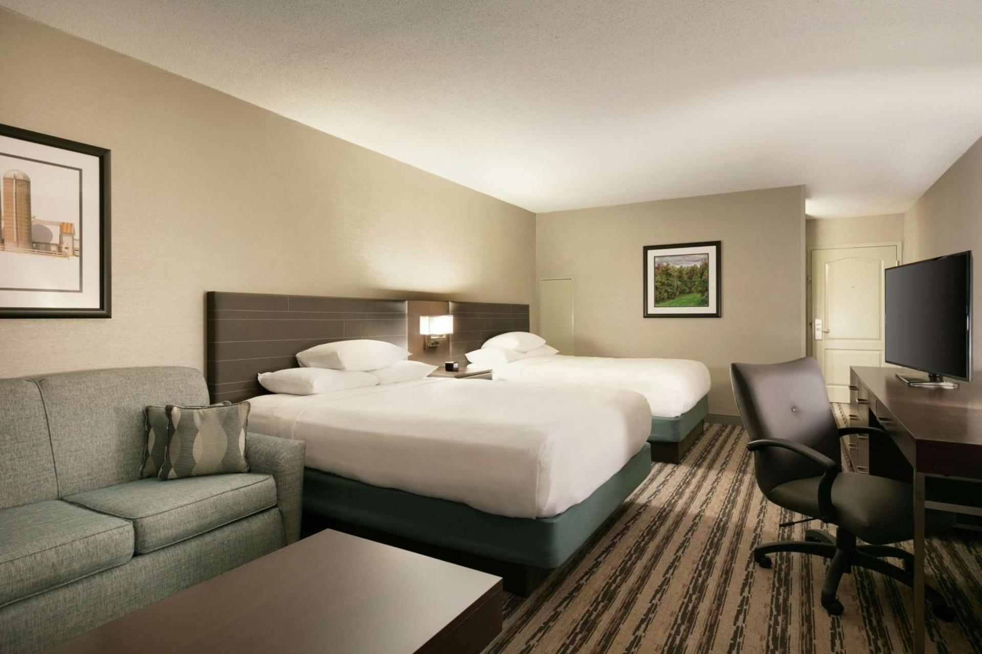 DoubleTree Resort by Hilton Lancaster photo 38