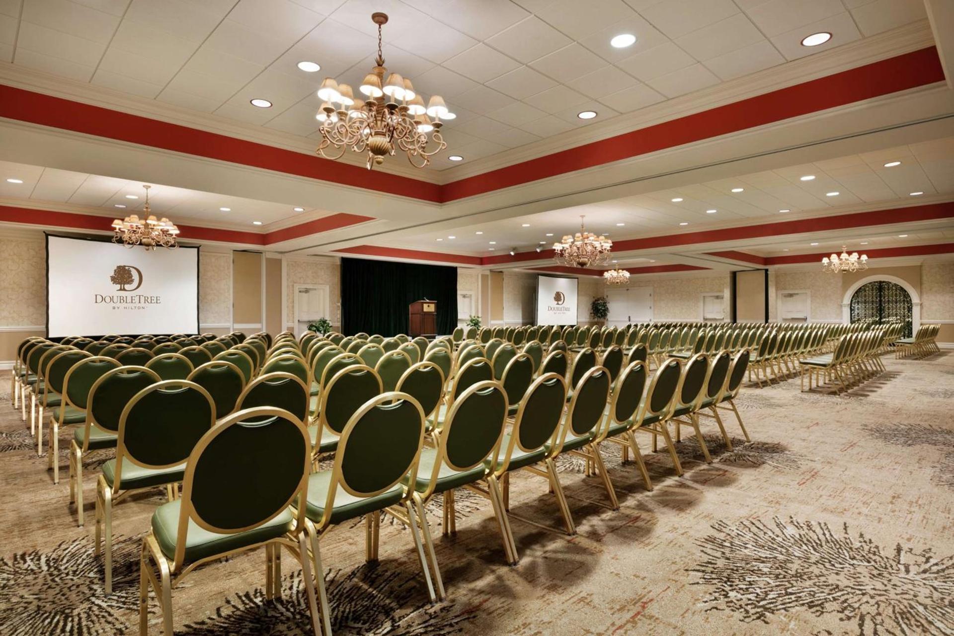 DoubleTree Resort by Hilton Lancaster photo 41