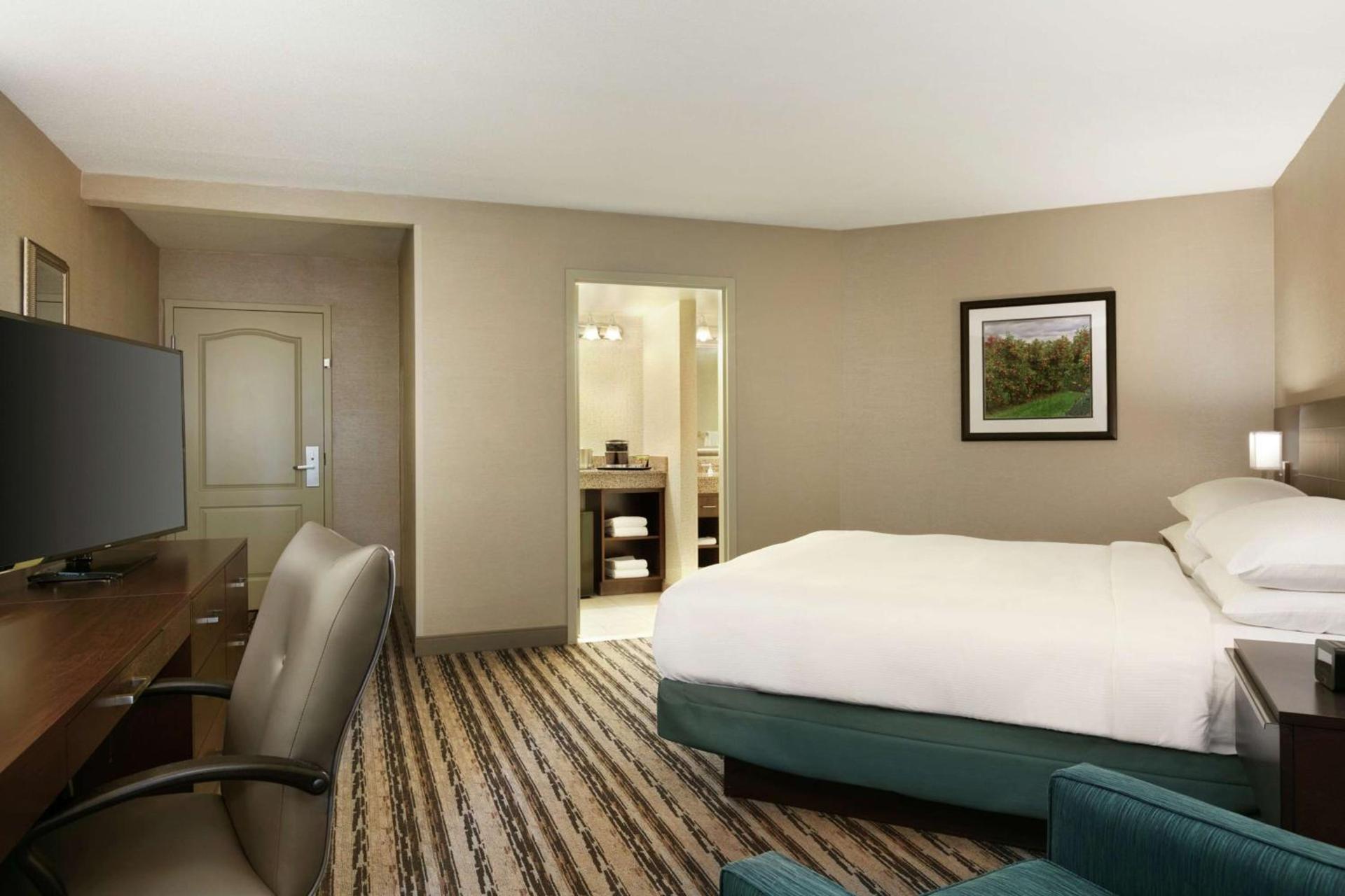 DoubleTree Resort by Hilton Lancaster photo 39