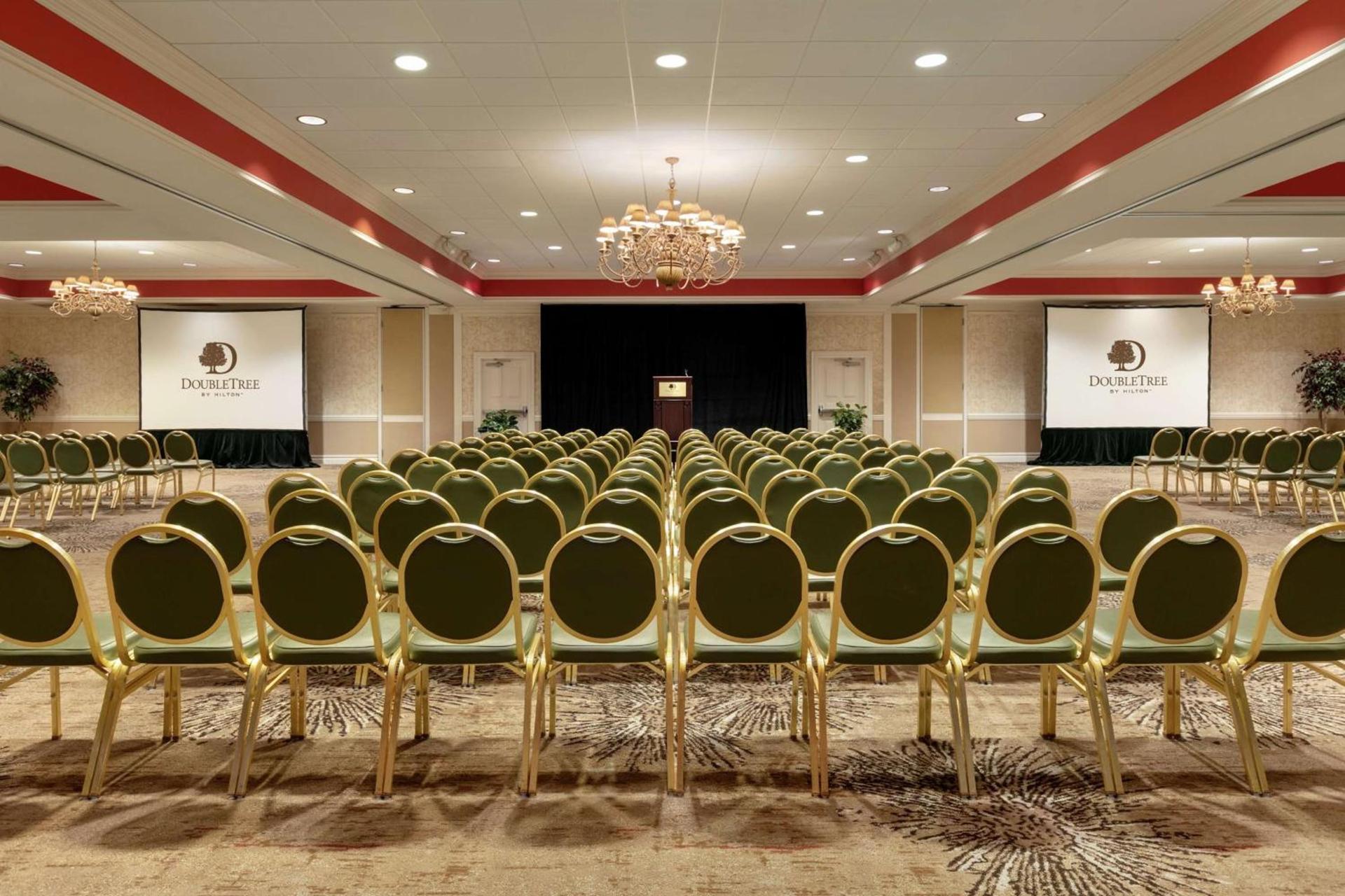 DoubleTree Resort by Hilton Lancaster photo 40
