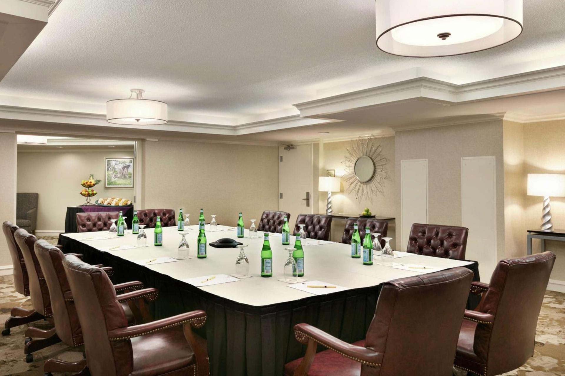 DoubleTree Resort by Hilton Lancaster photo 42