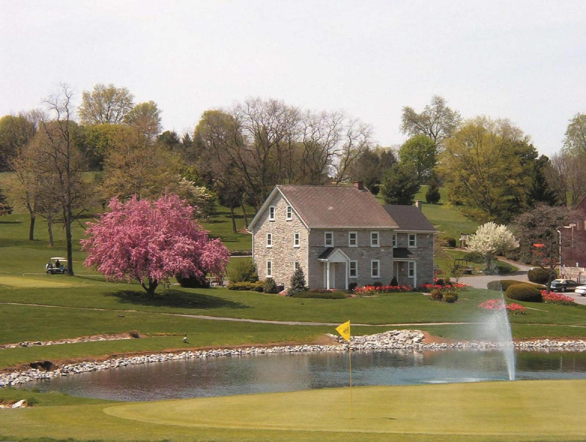 DoubleTree Resort by Hilton Lancaster photo 45