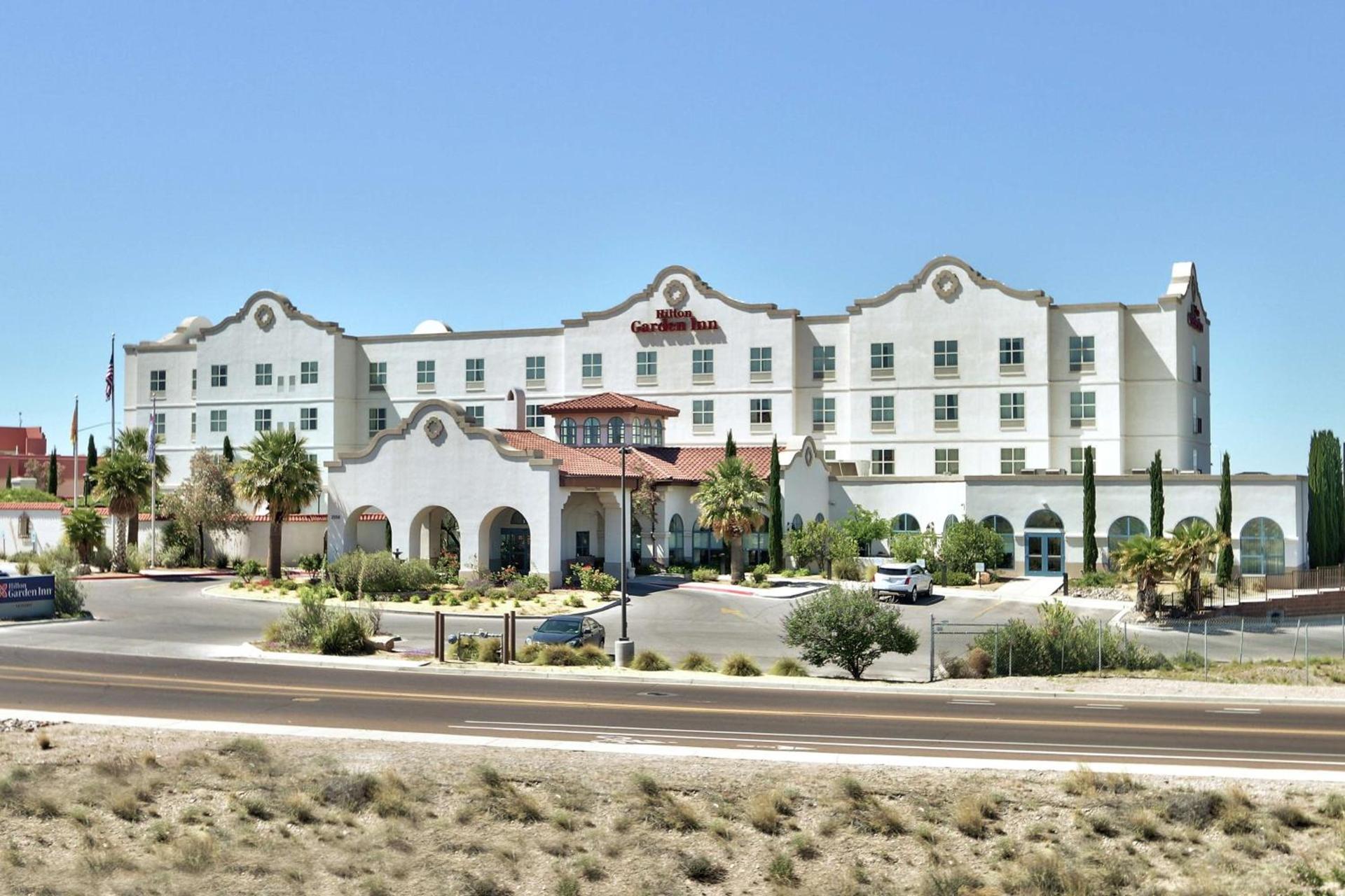 Hilton Garden Inn Las Cruces photo 4