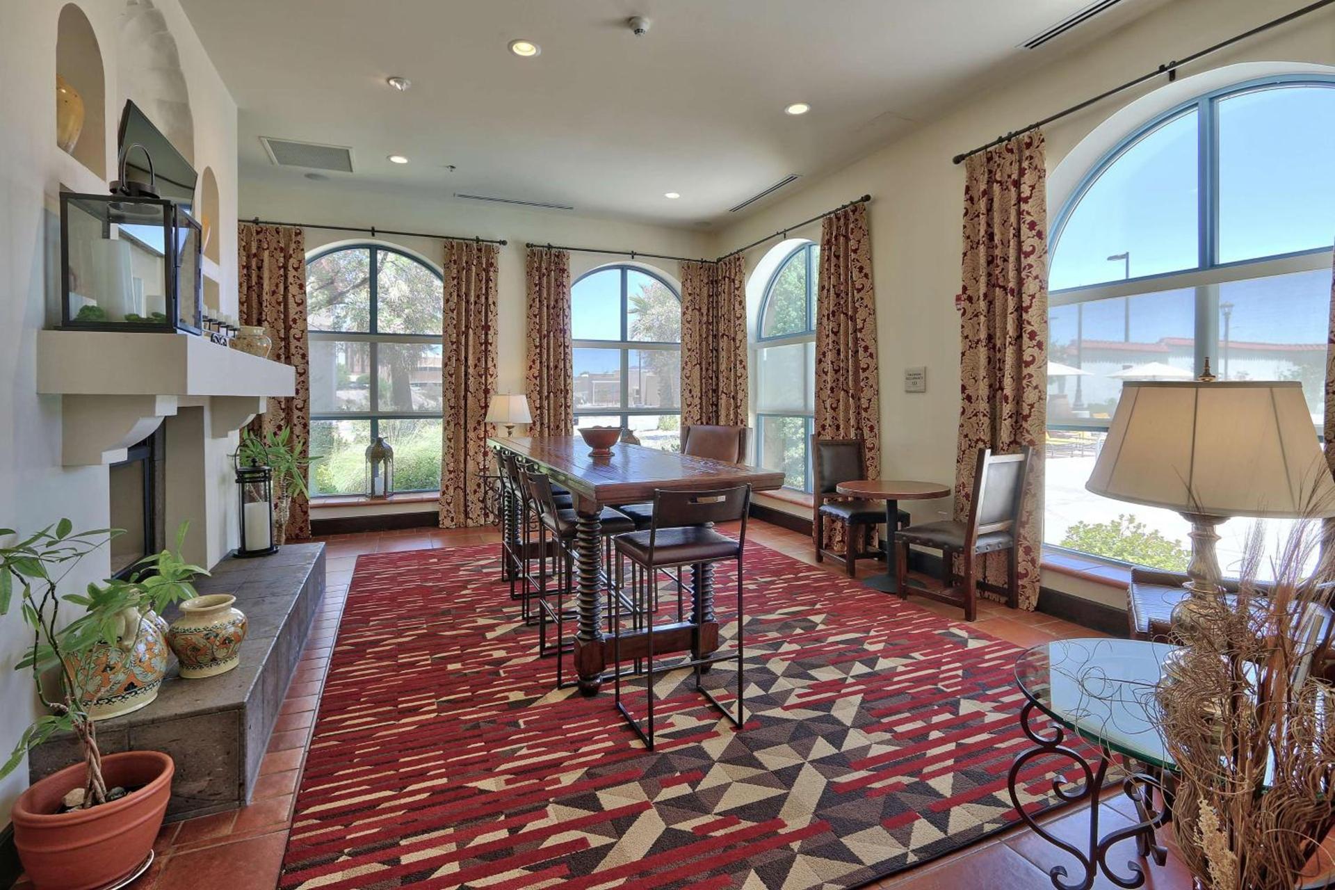 Hilton Garden Inn Las Cruces photo 7