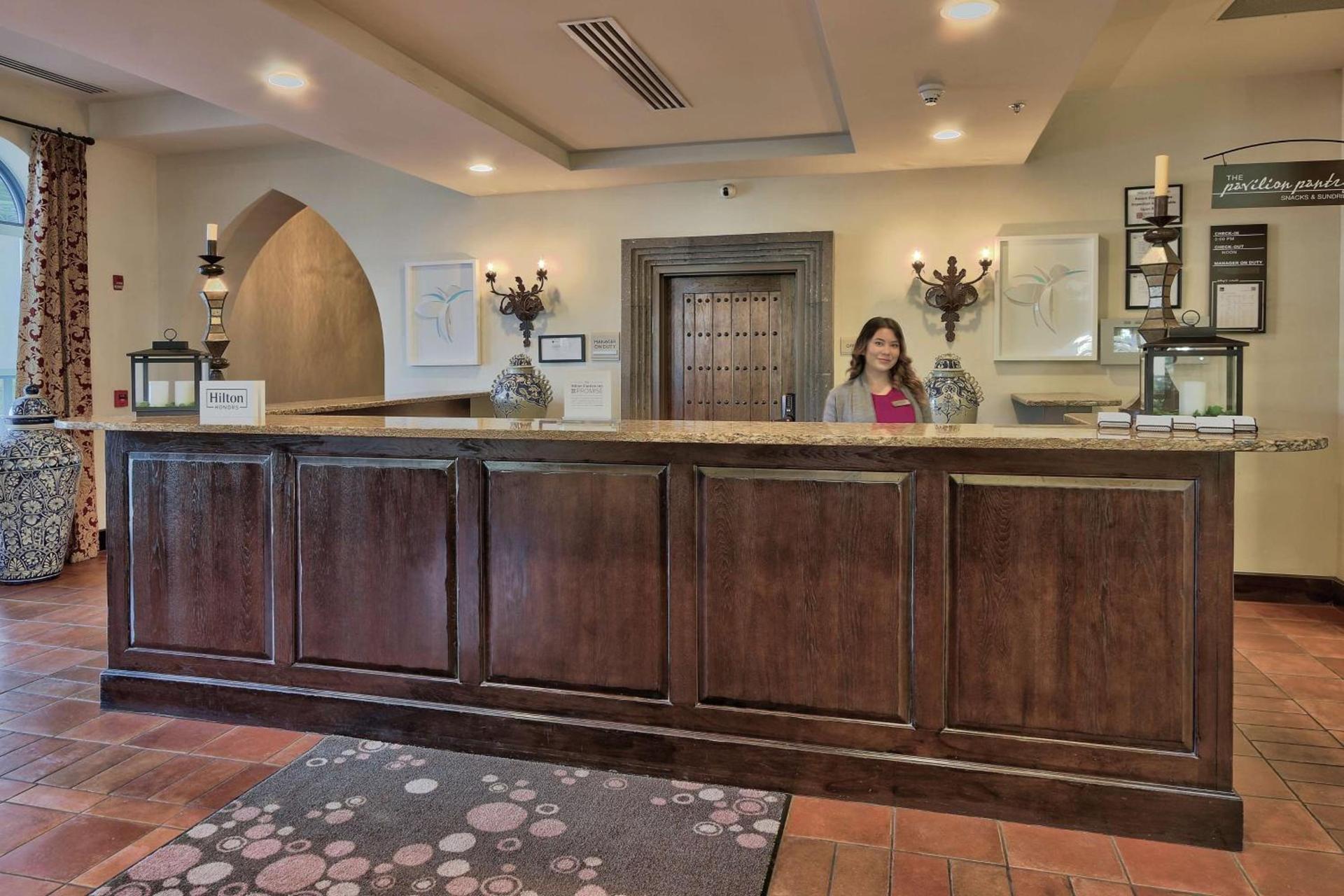Hilton Garden Inn Las Cruces photo 8