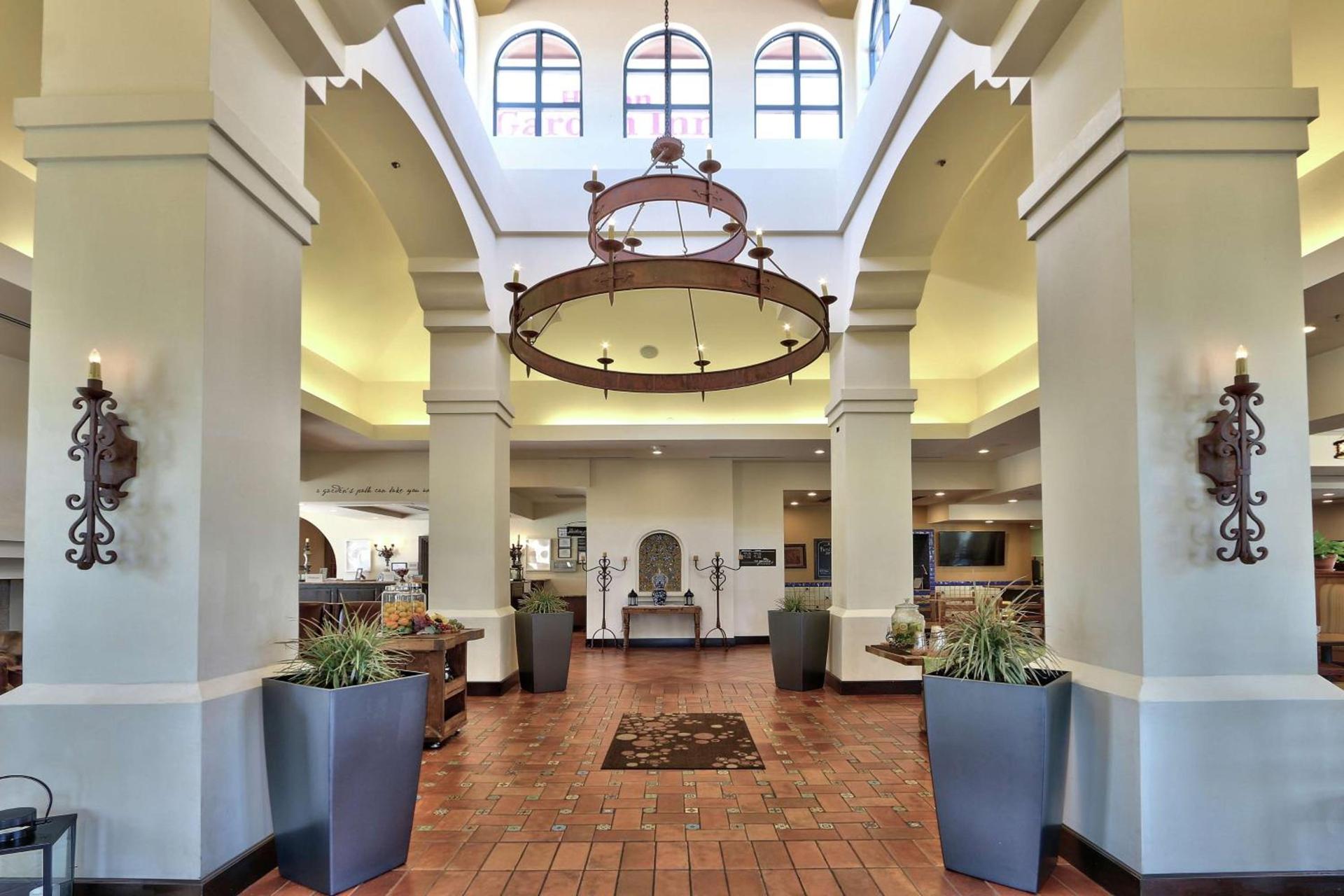 Hilton Garden Inn Las Cruces photo 10