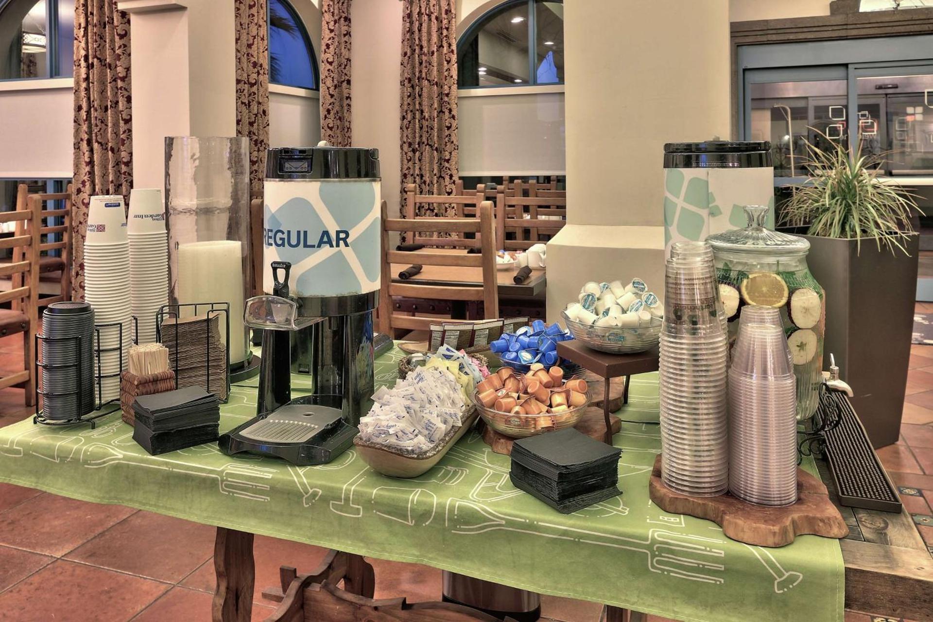 Hilton Garden Inn Las Cruces photo 11