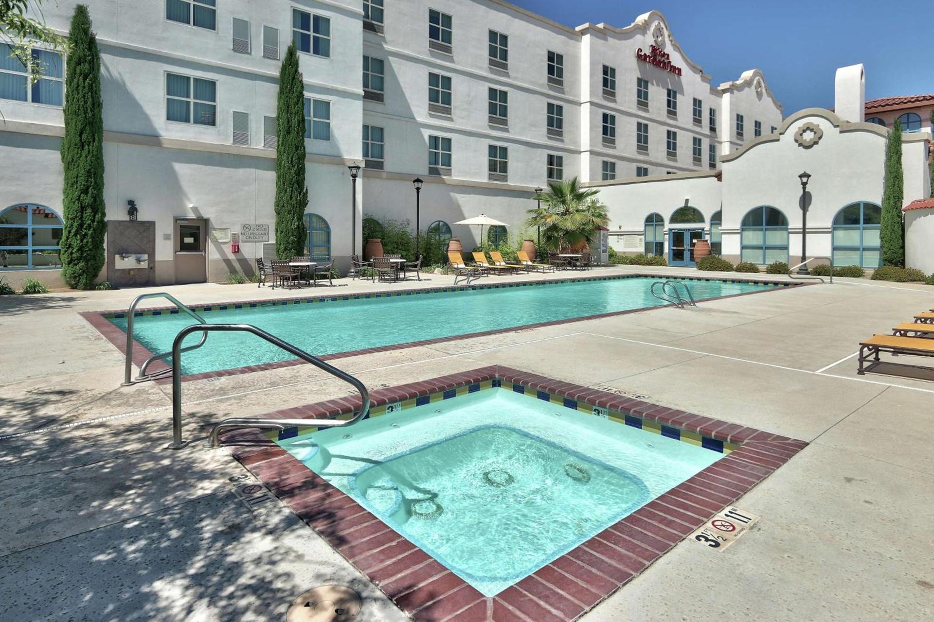Hilton Garden Inn Las Cruces photo 12