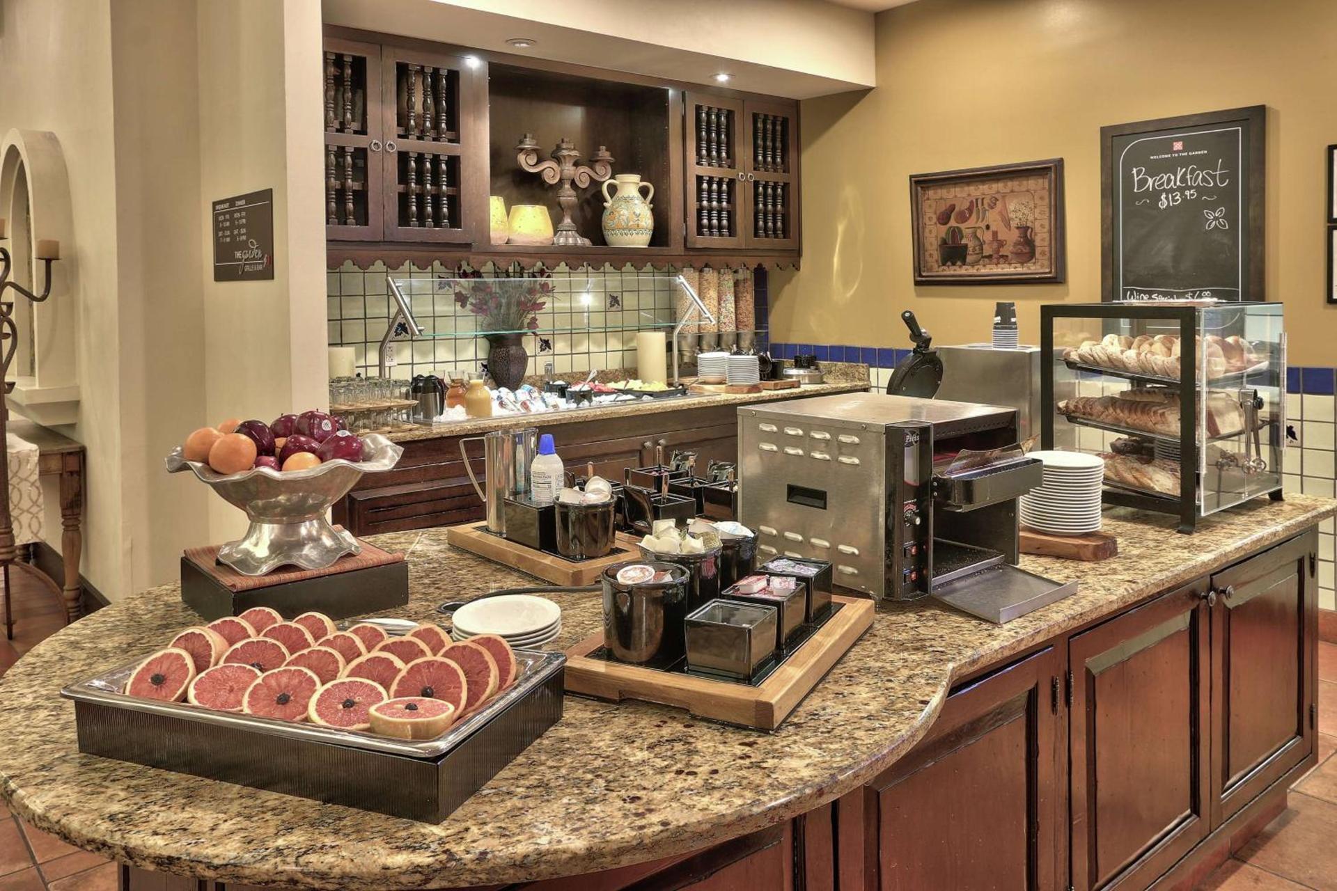 Hilton Garden Inn Las Cruces photo 14
