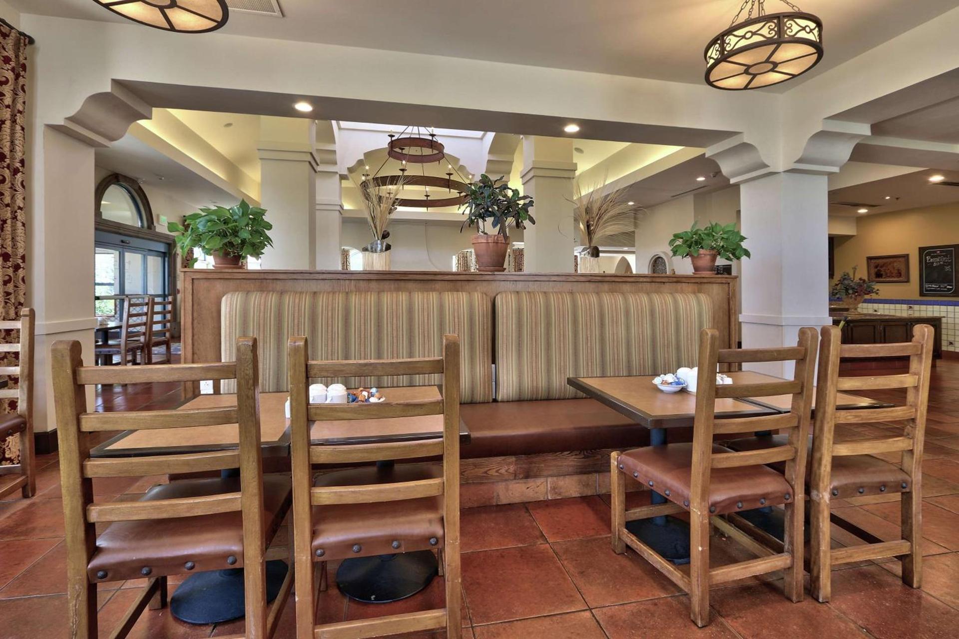 Hilton Garden Inn Las Cruces photo 15