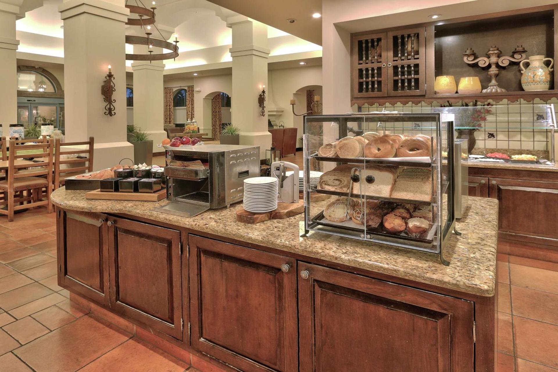 Hilton Garden Inn Las Cruces photo 16