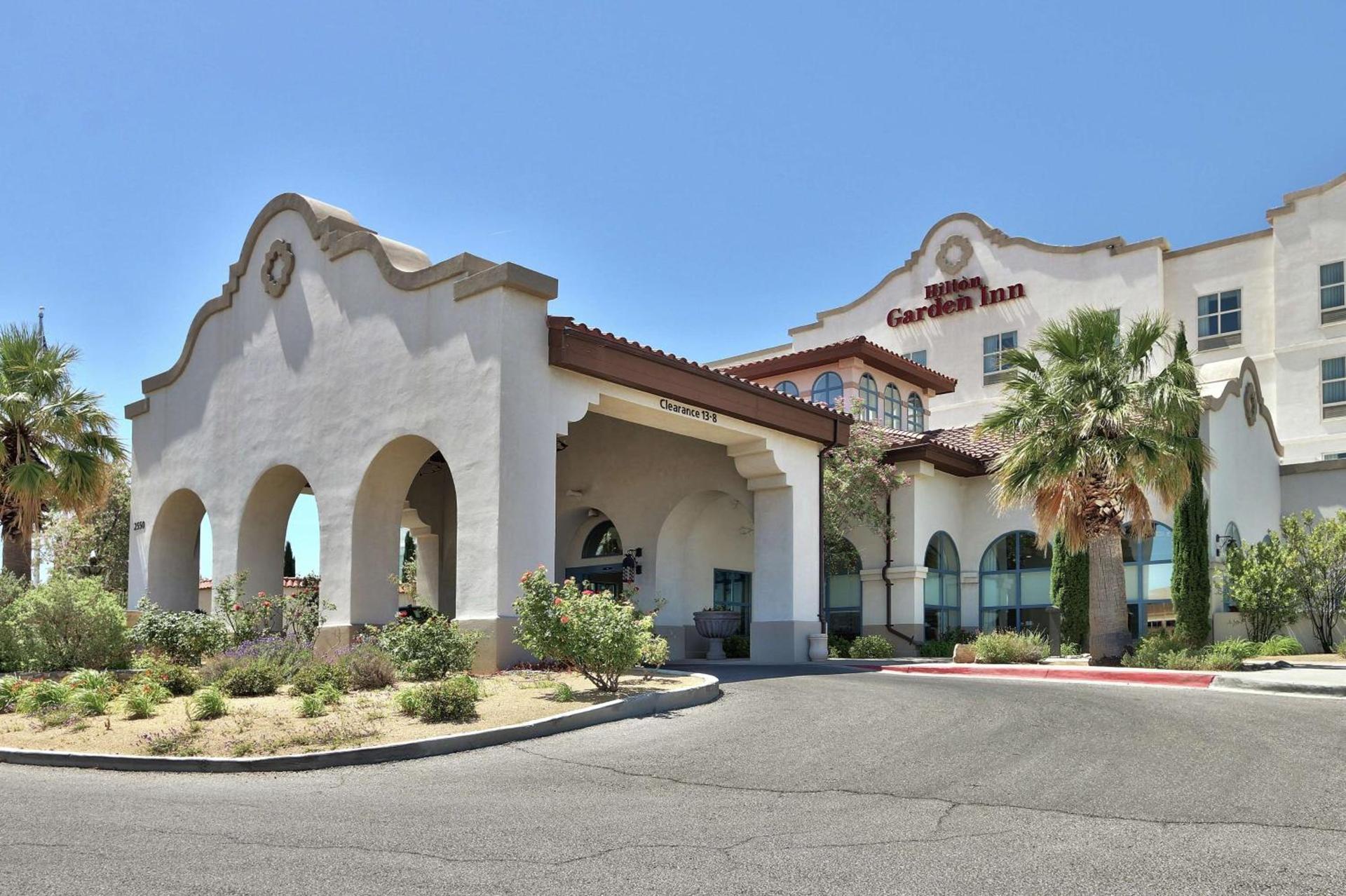 Hilton Garden Inn Las Cruces photo 2