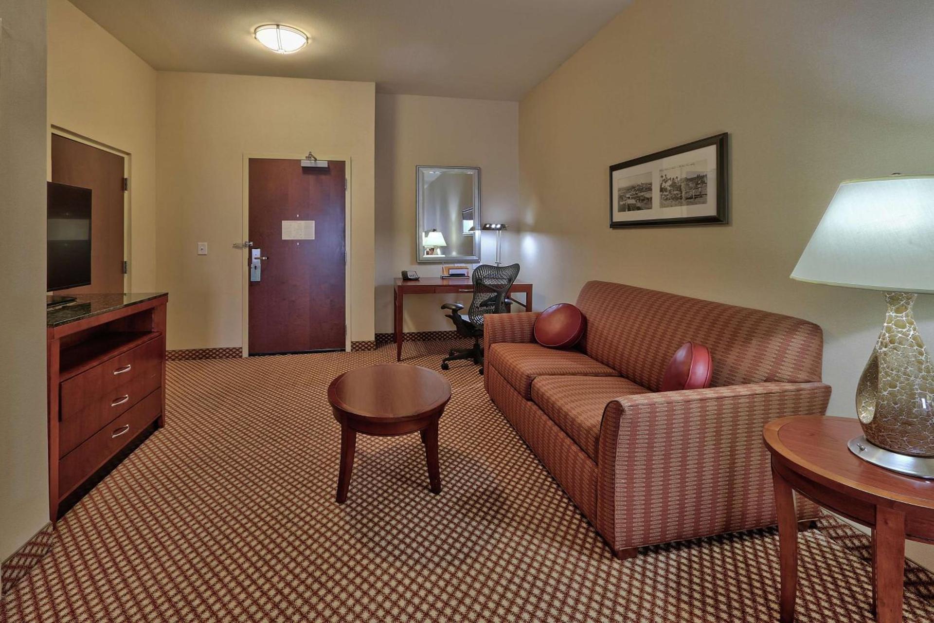Hilton Garden Inn Las Cruces photo 20