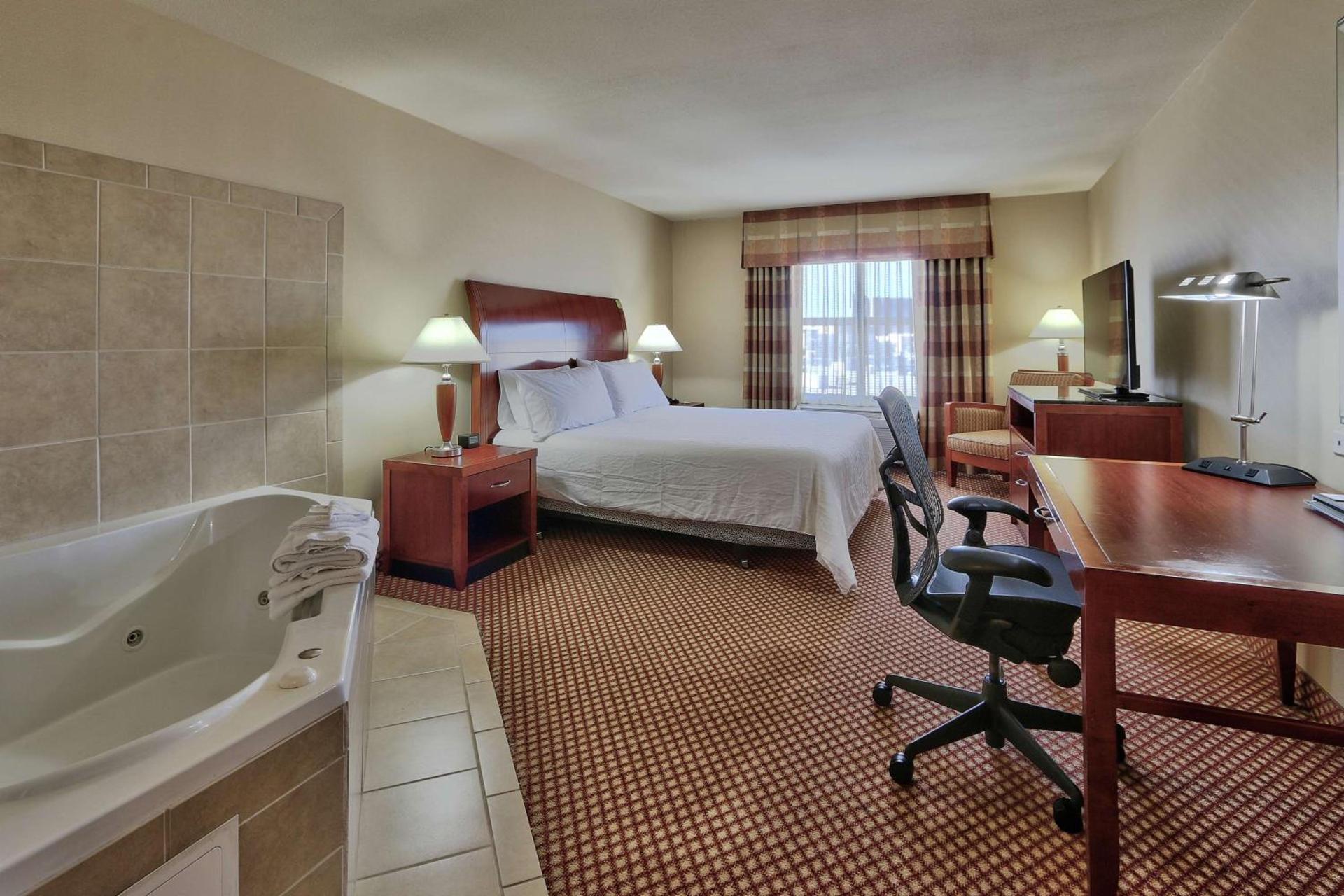Hilton Garden Inn Las Cruces photo 19