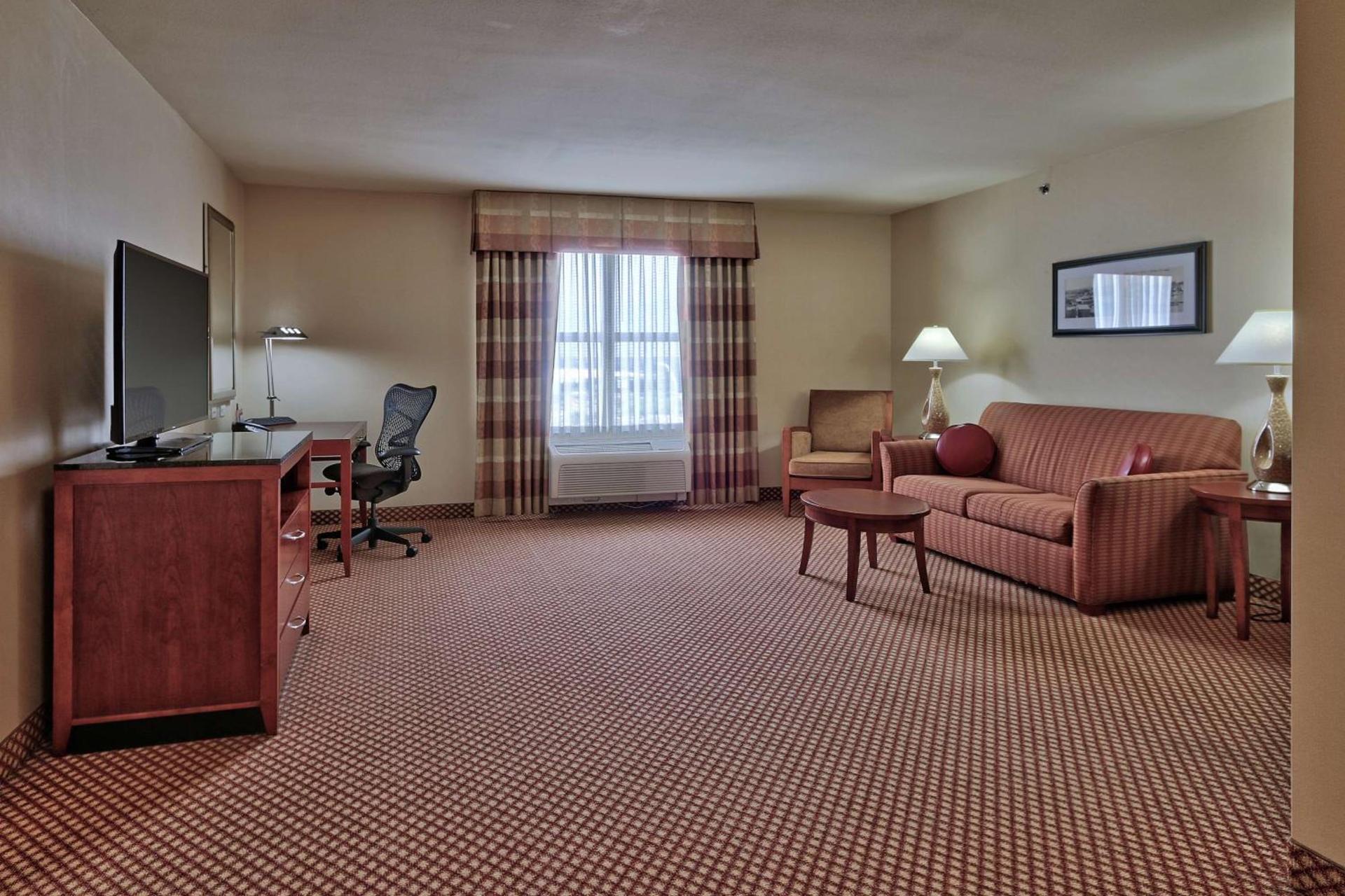 Hilton Garden Inn Las Cruces photo 21