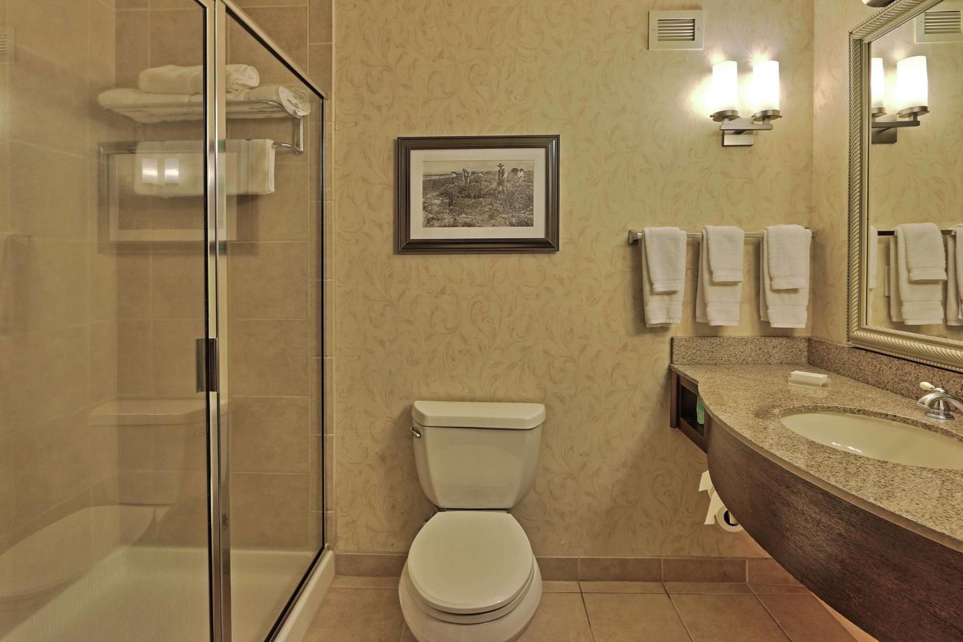 Hilton Garden Inn Las Cruces photo 24