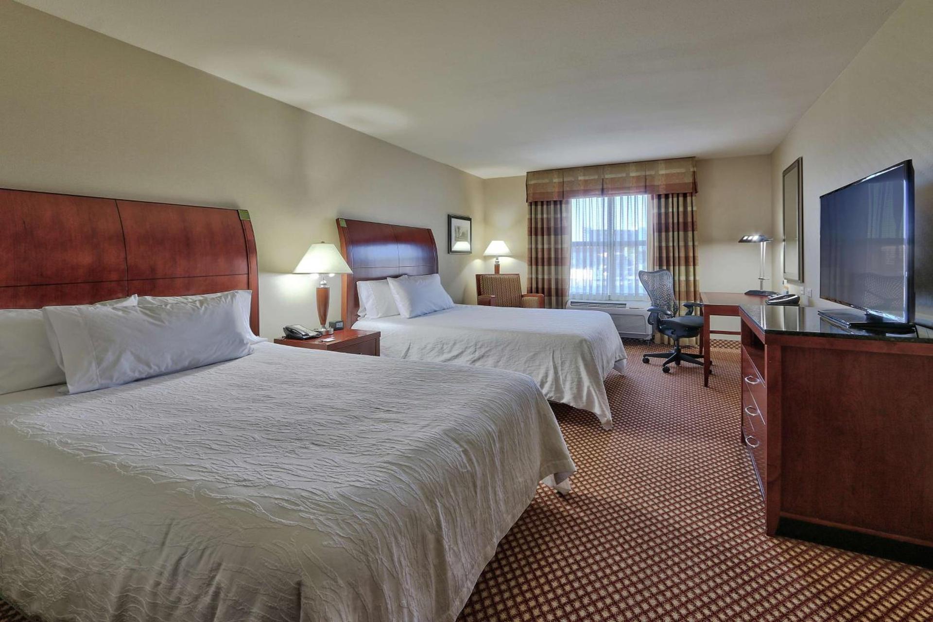 Hilton Garden Inn Las Cruces photo 25
