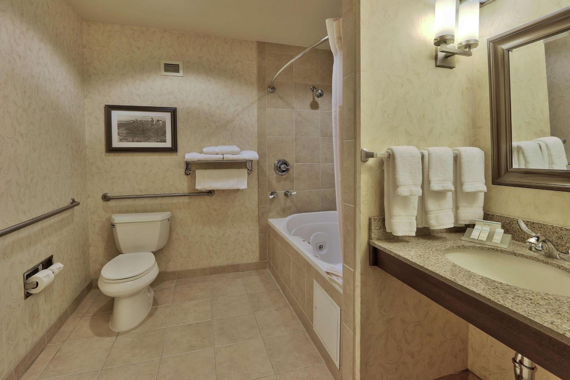 Hilton Garden Inn Las Cruces photo 27