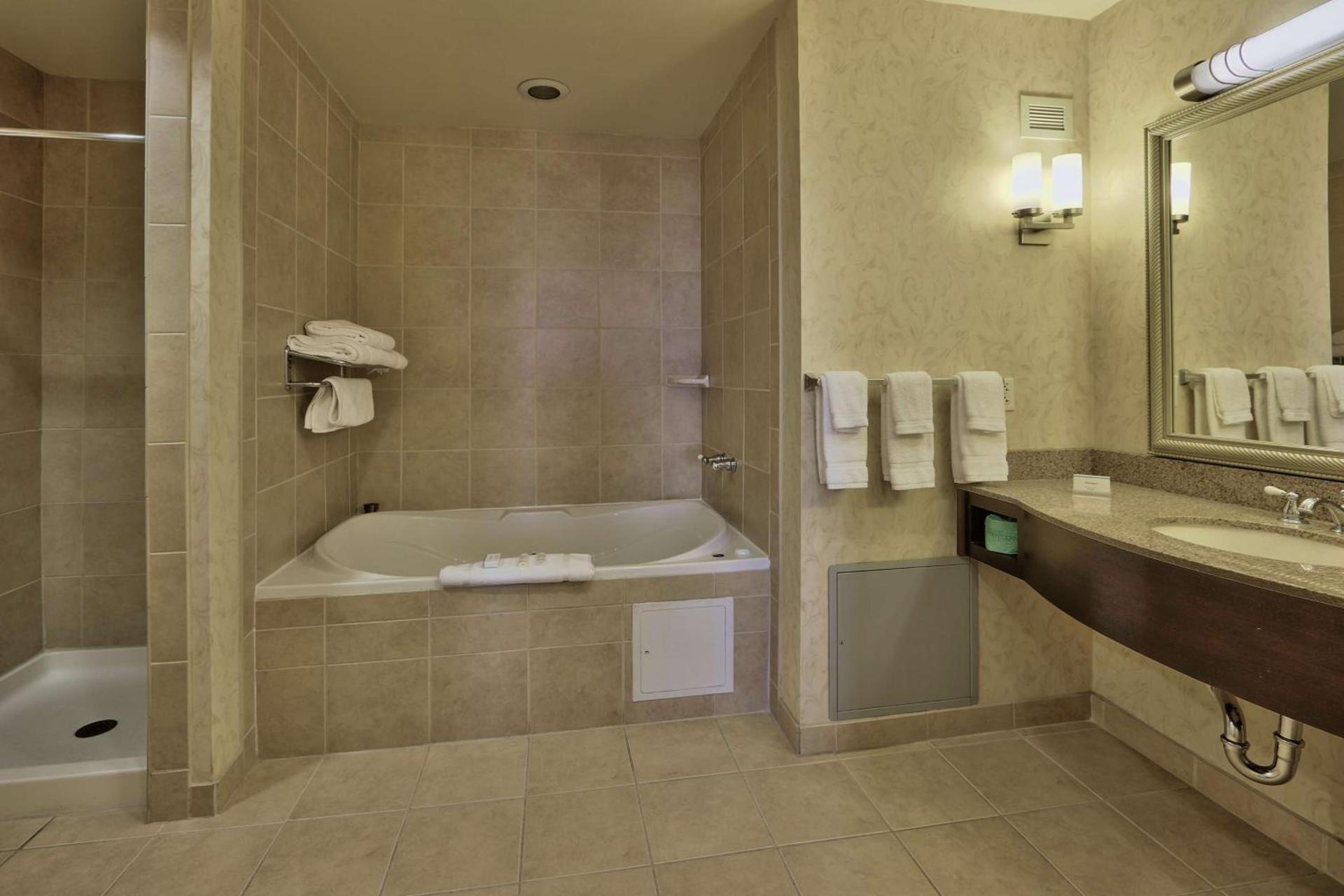 Hilton Garden Inn Las Cruces photo 28