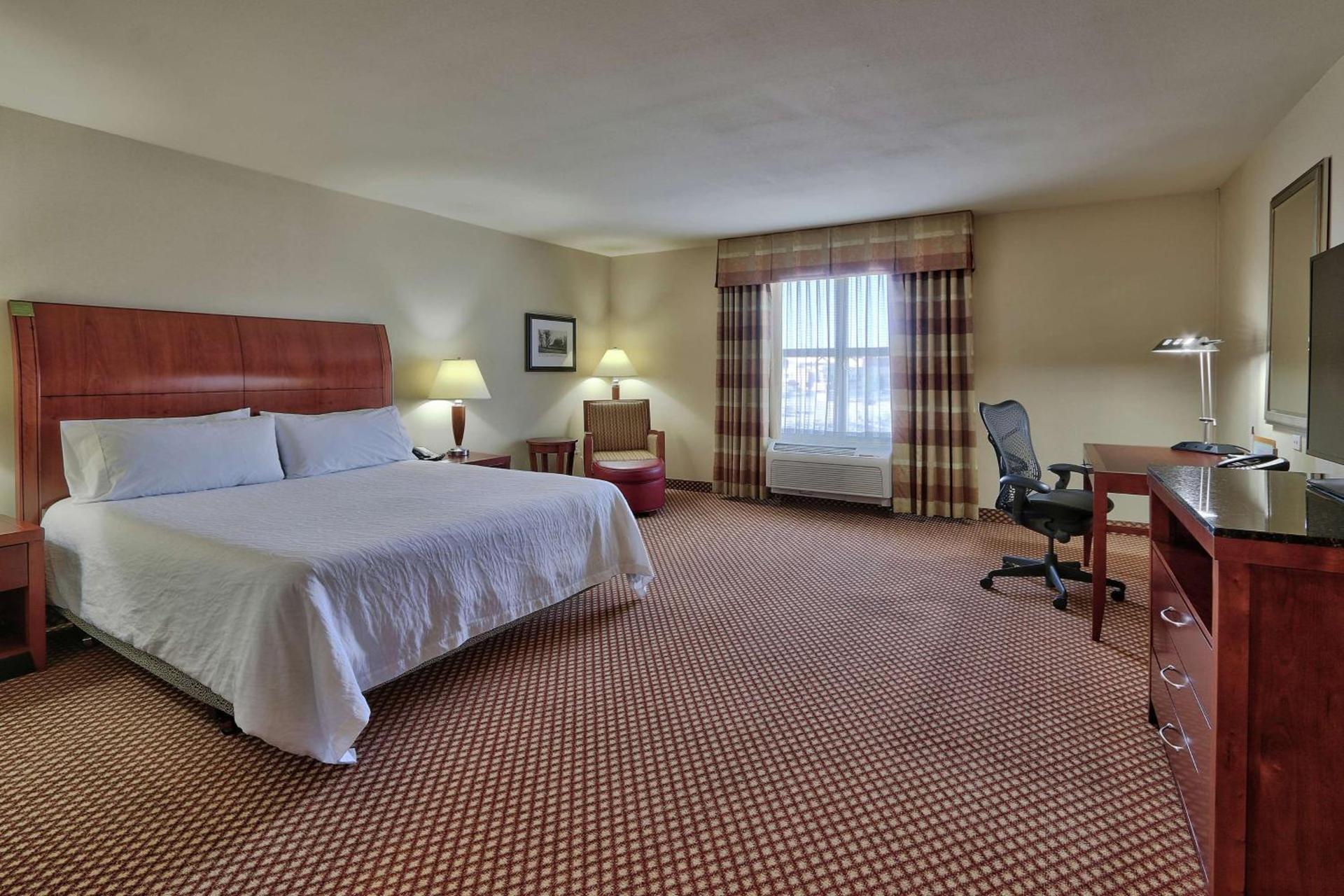 Hilton Garden Inn Las Cruces photo 29