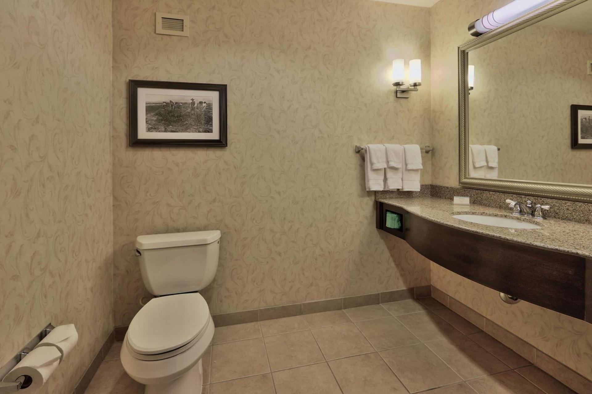 Hilton Garden Inn Las Cruces photo 30