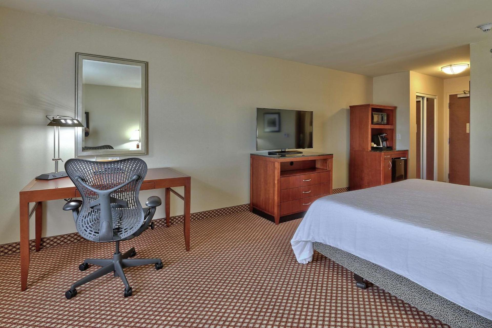 Hilton Garden Inn Las Cruces photo 31